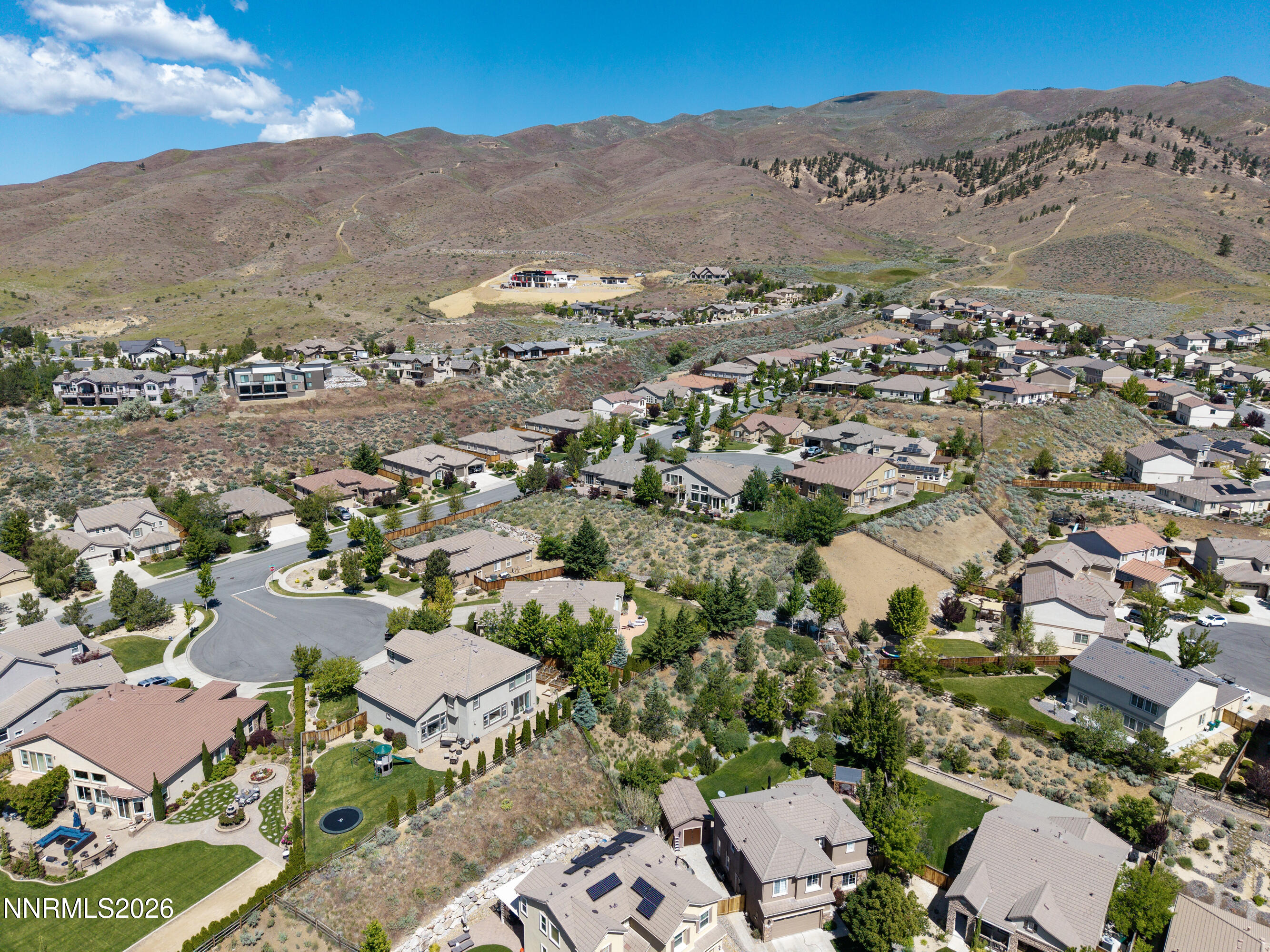 7855 Granite Basin Court Property Photo 74