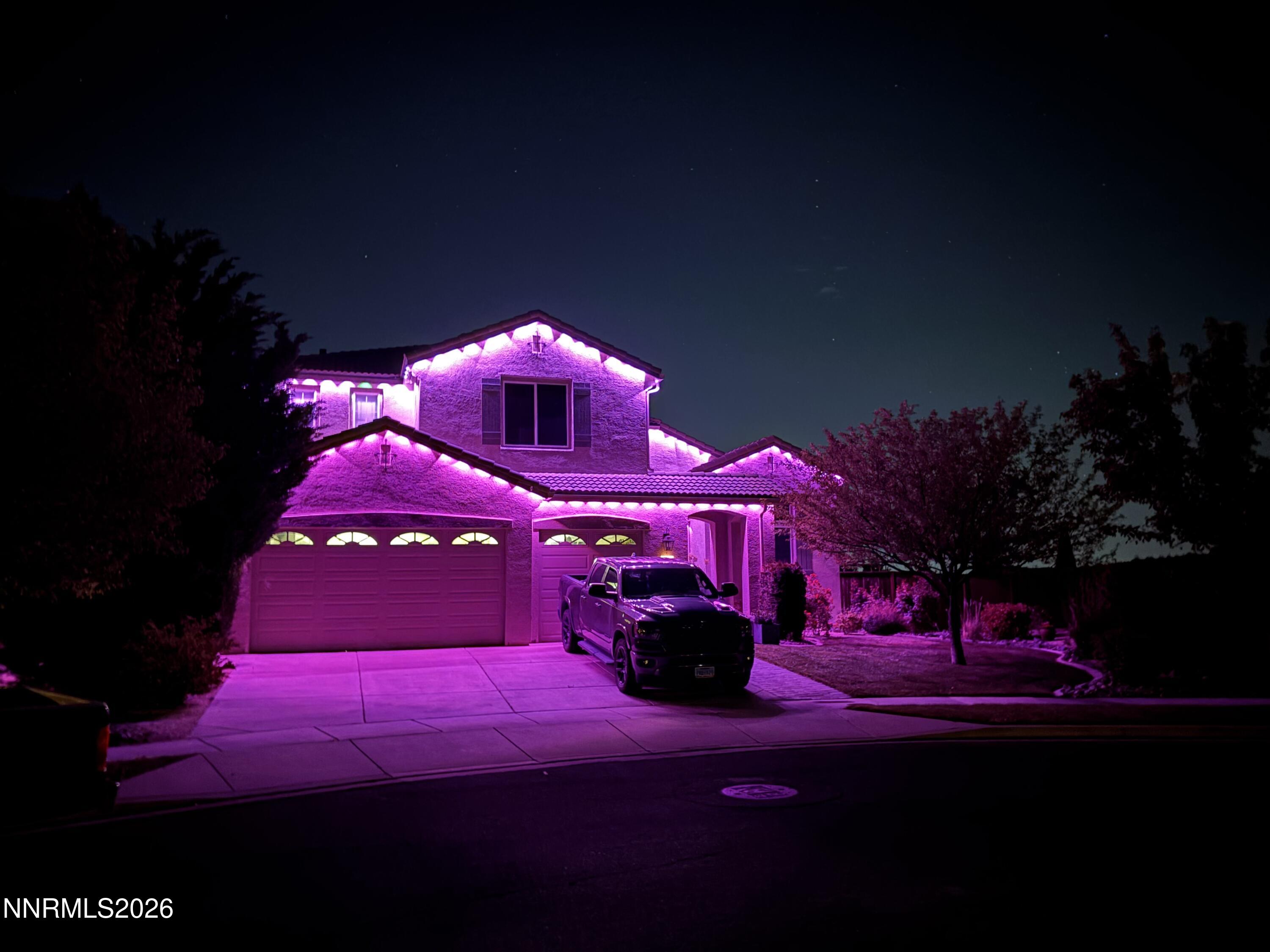 7855 Granite Basin Court Property Photo 78