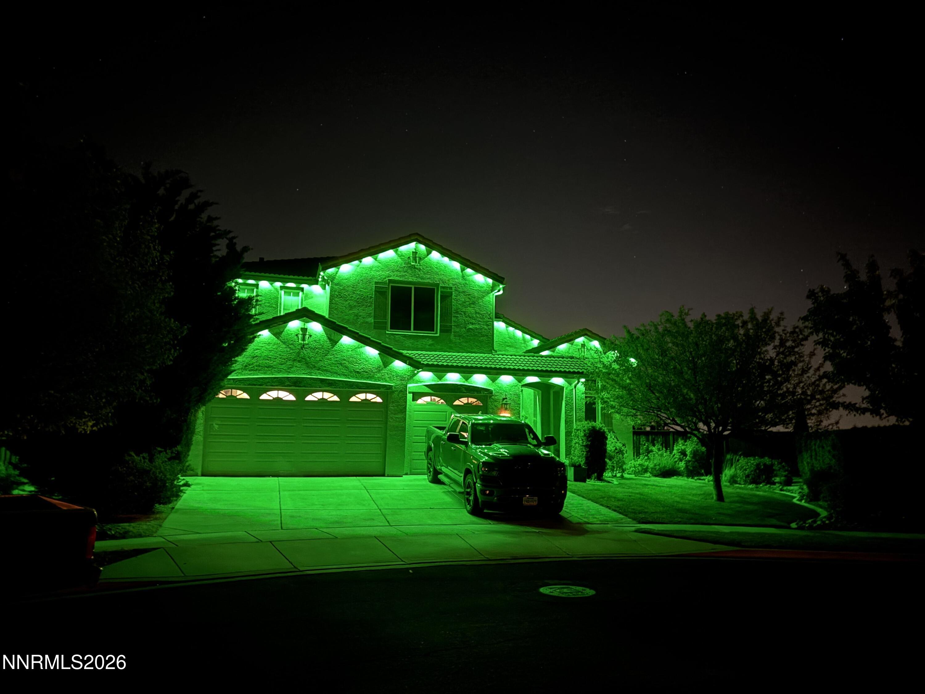 7855 Granite Basin Court Property Photo 79