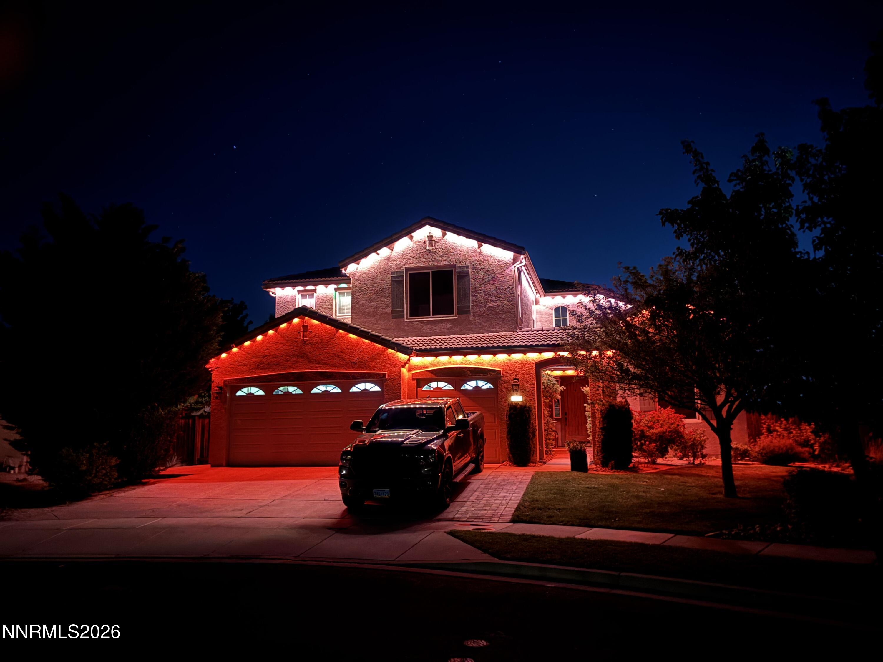 7855 Granite Basin Court Property Photo 80