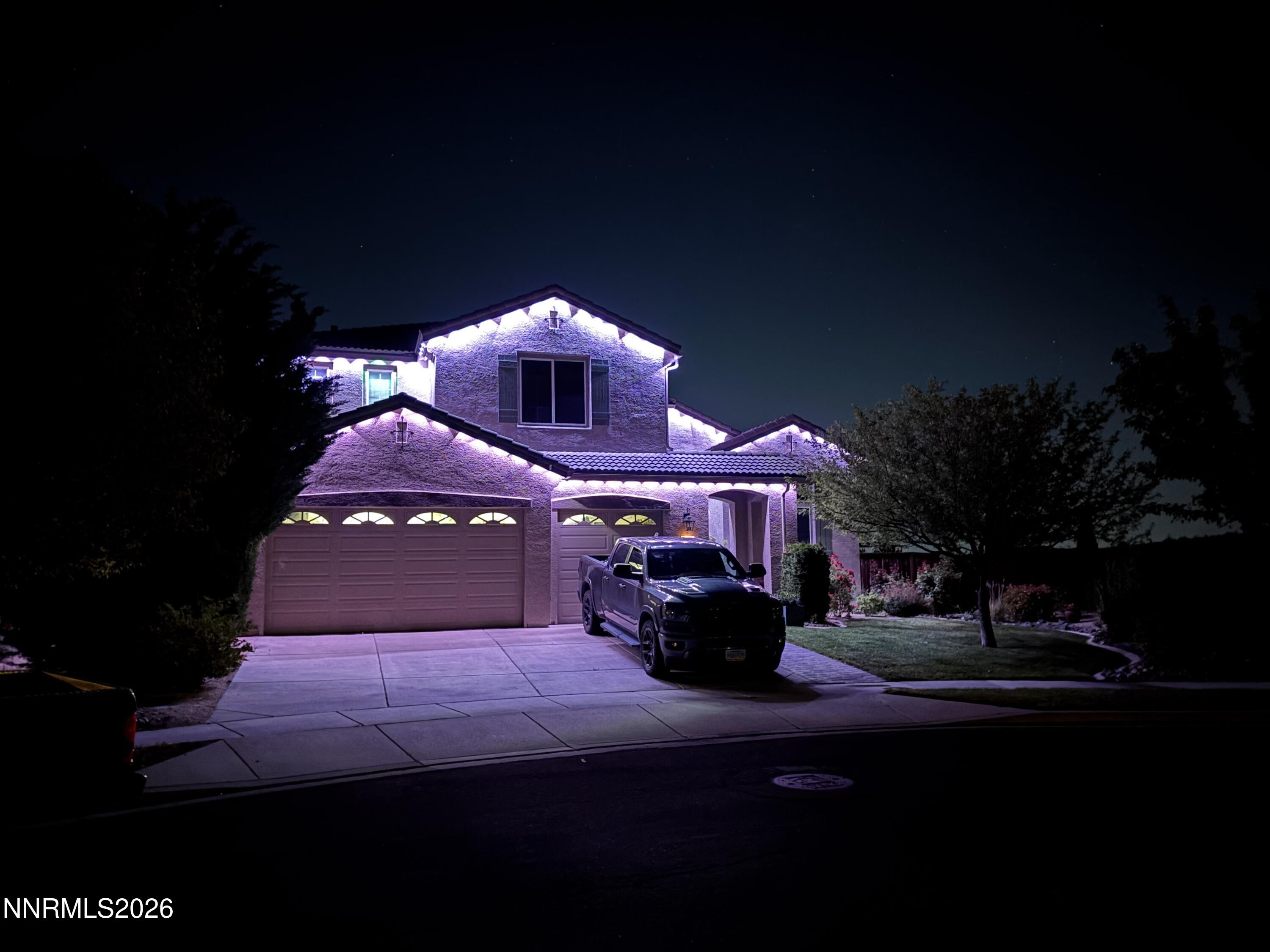 7855 Granite Basin Court Property Photo 81