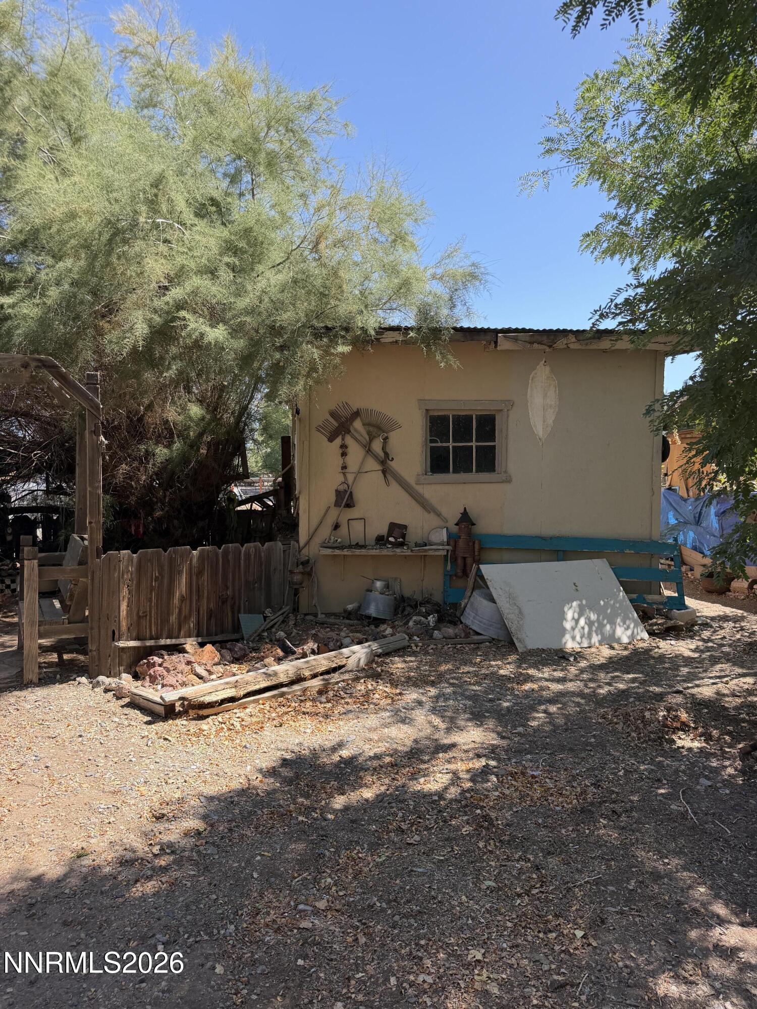 5130 Desert Lane Property Photo 23