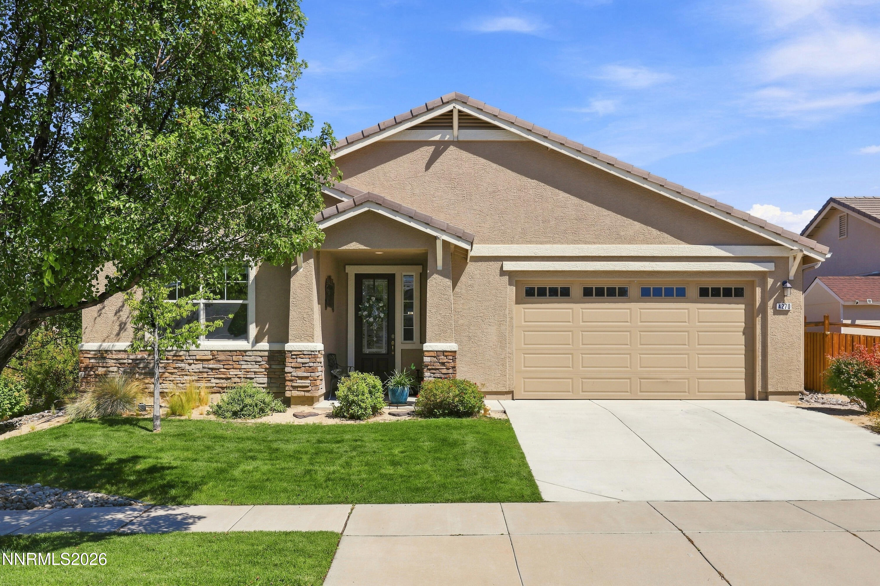 4270 Matter Court Property Photo 1