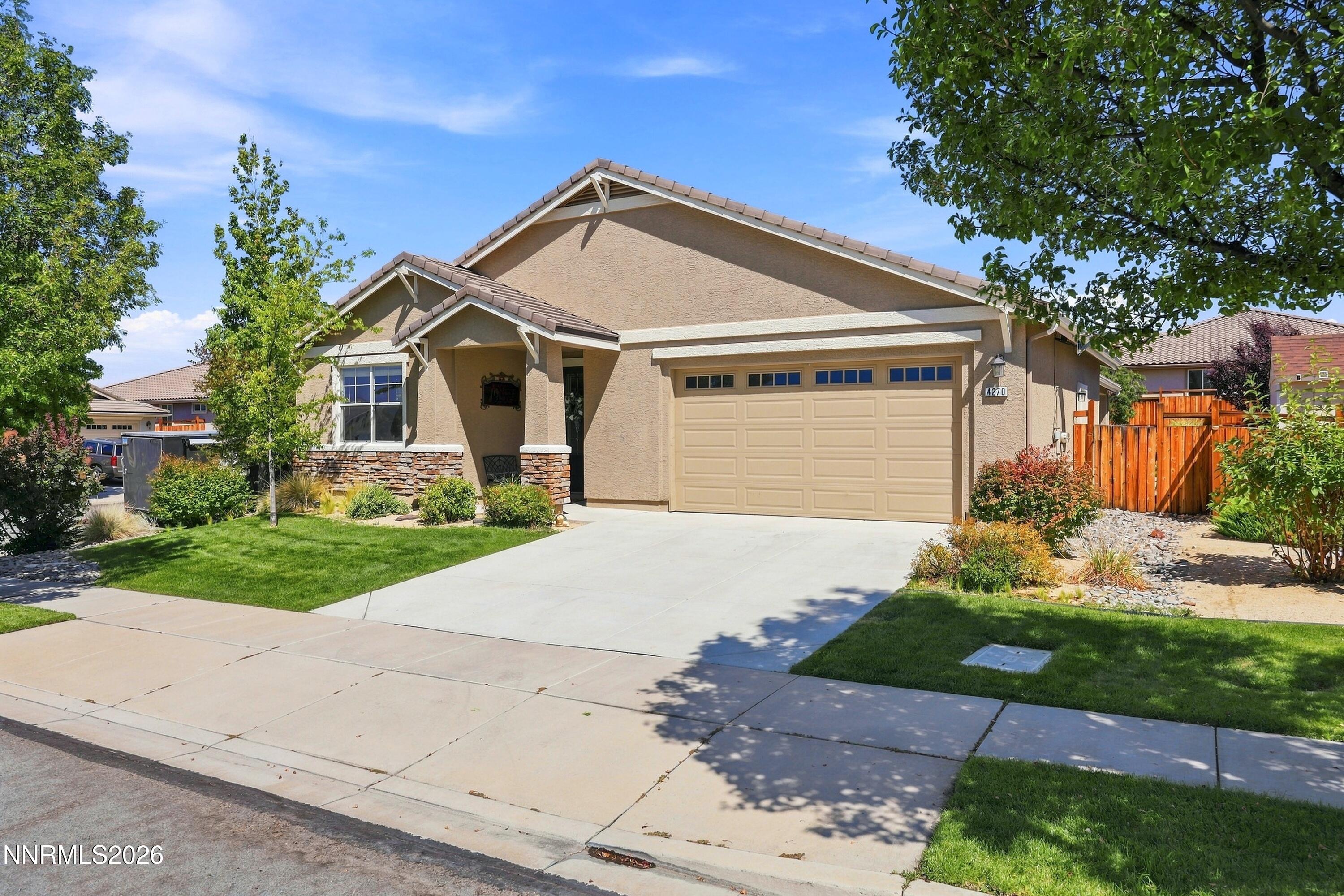 4270 Matter Court Property Photo 3