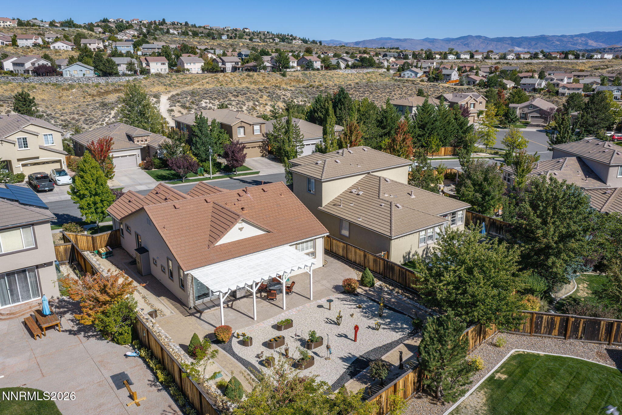 2475 Peavine Creek Road Property Photo 37