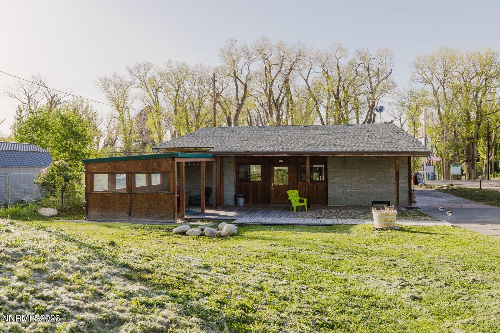 925 Lamoille Highway Property Photo 40