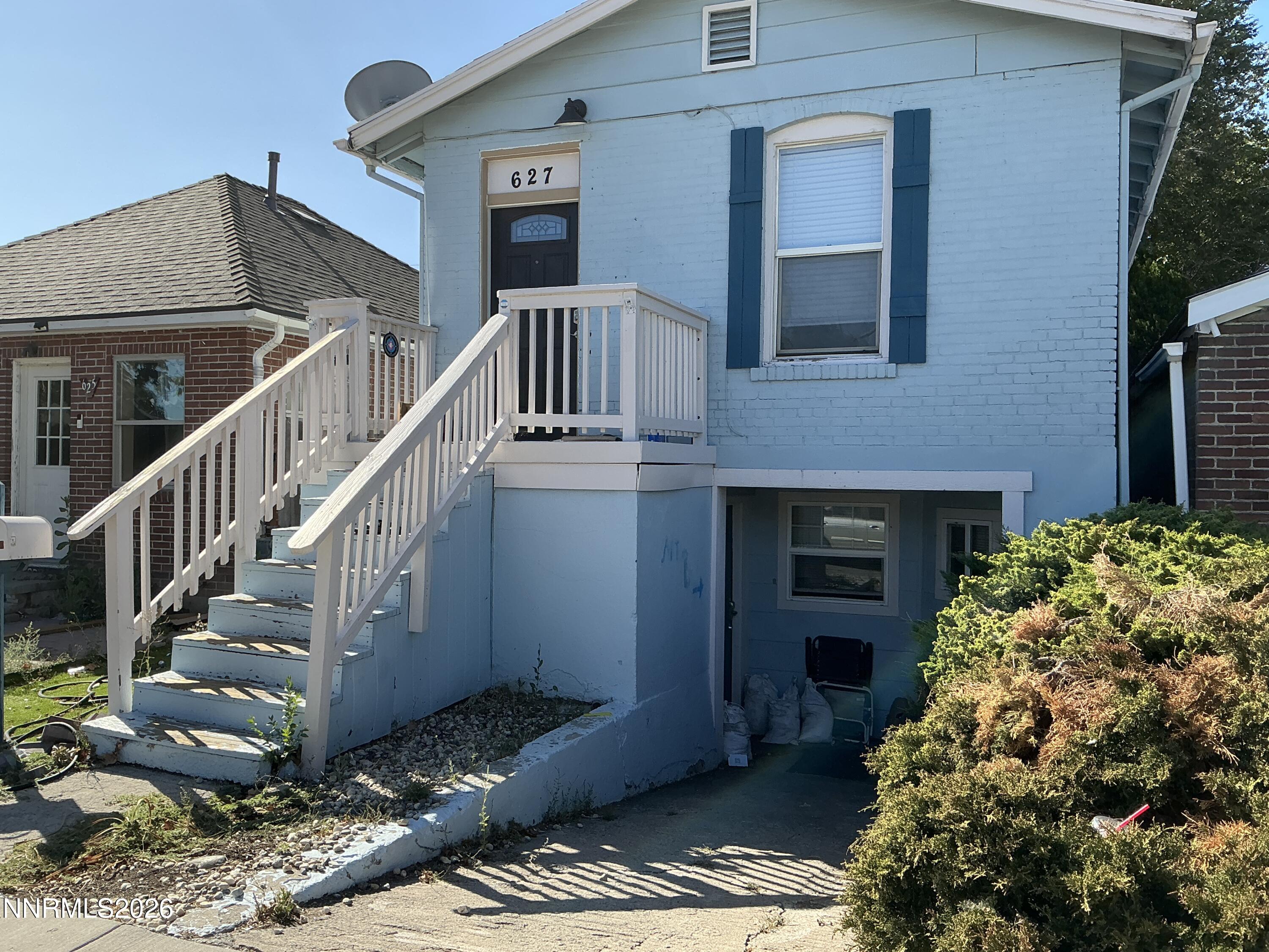 627 C Street Property Photo 2