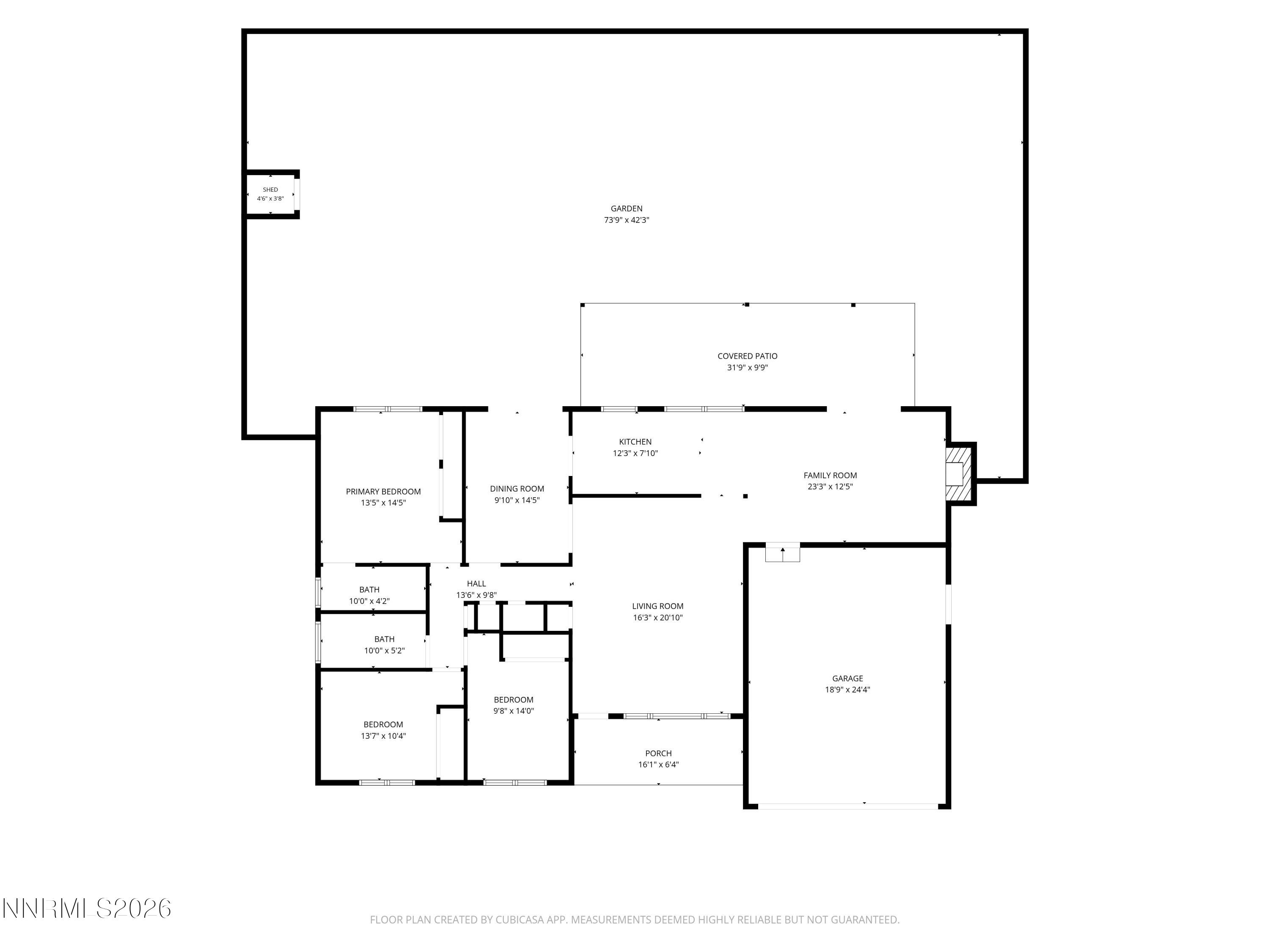 850 Pennsylvania Drive Property Photo 44