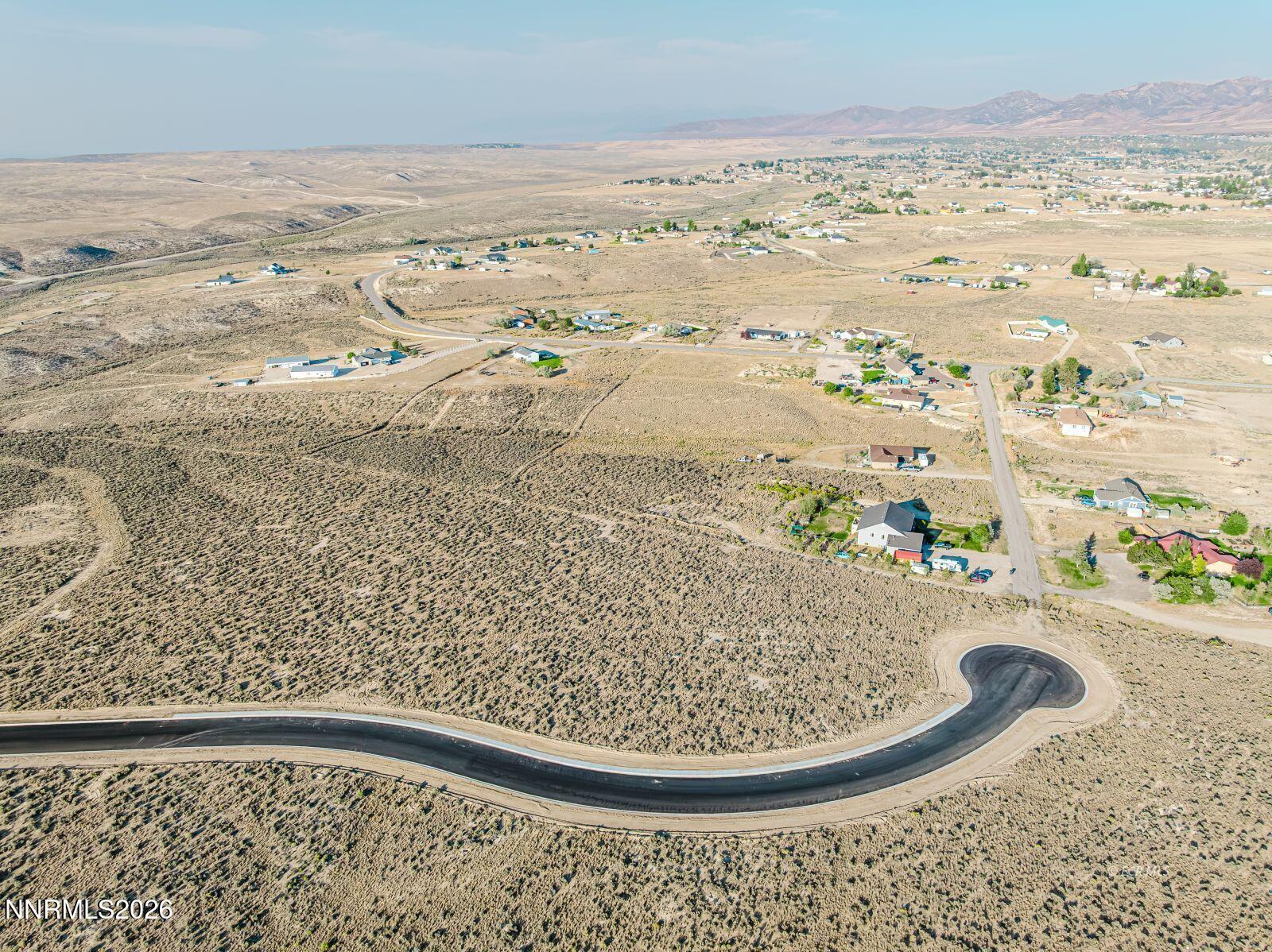 Tbd Vern Drive Property Photo 2