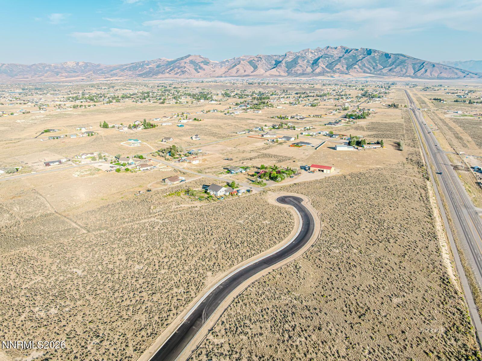 Tbd Vern Drive Property Photo 3