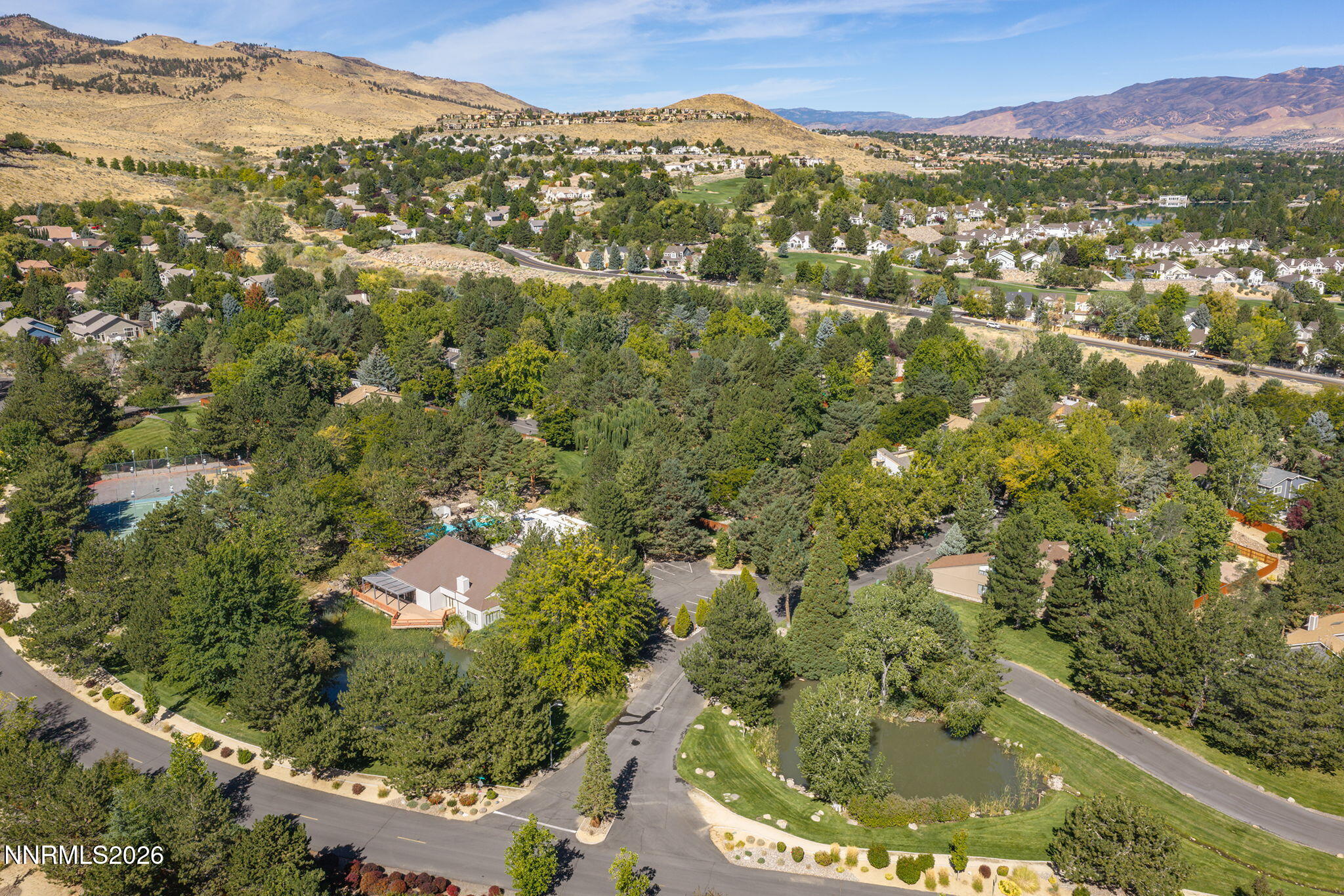 6475 Meadow Hill Drive Property Photo 61