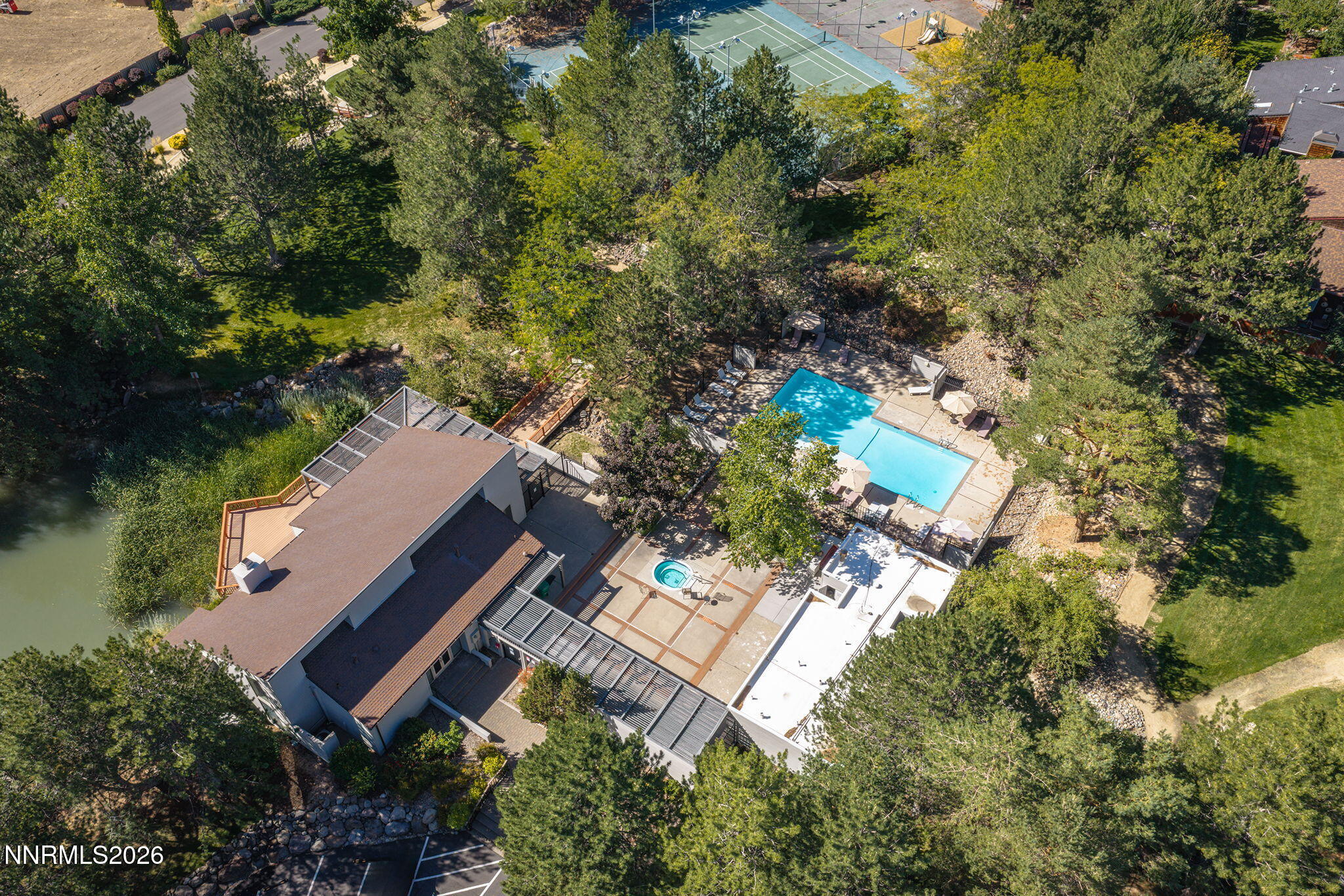 6475 Meadow Hill Drive Property Photo 63