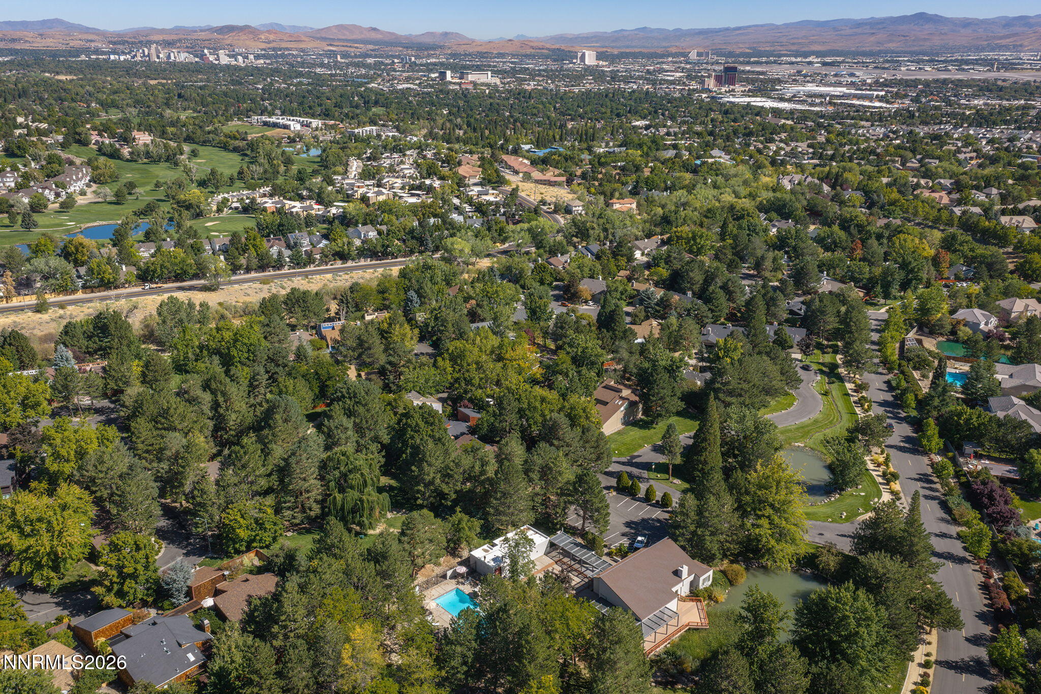 6475 Meadow Hill Drive Property Photo 67