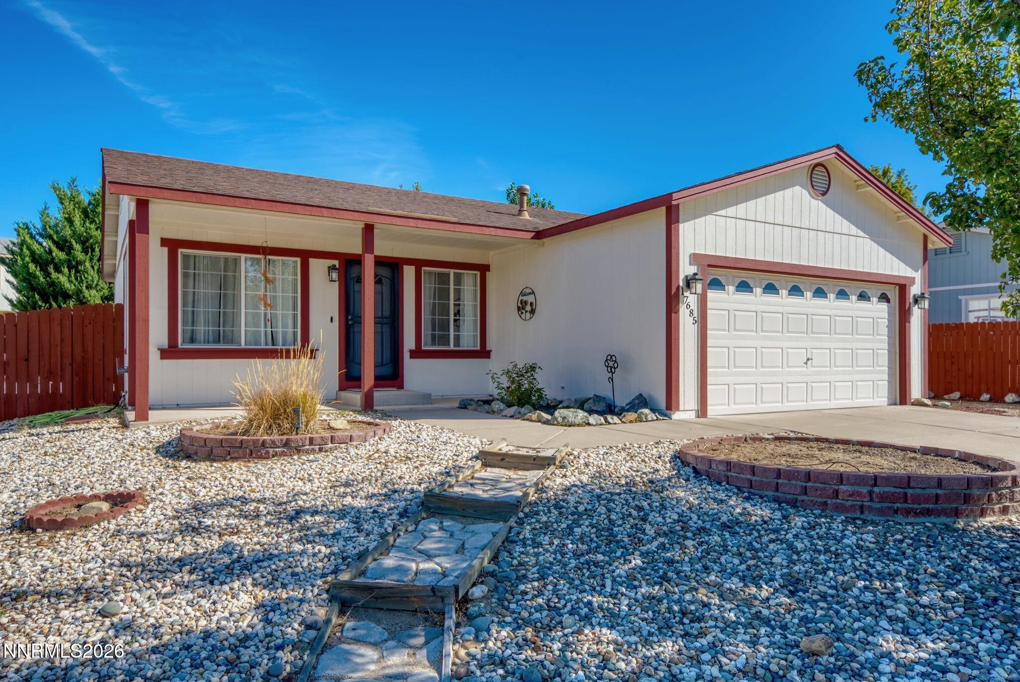 17685 Alexandria Court Property Photo 1