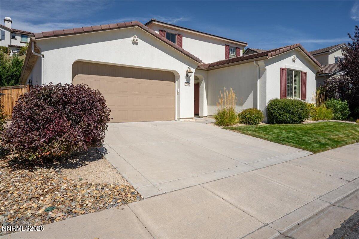 8845 Winter Peace Court Property Photo 2