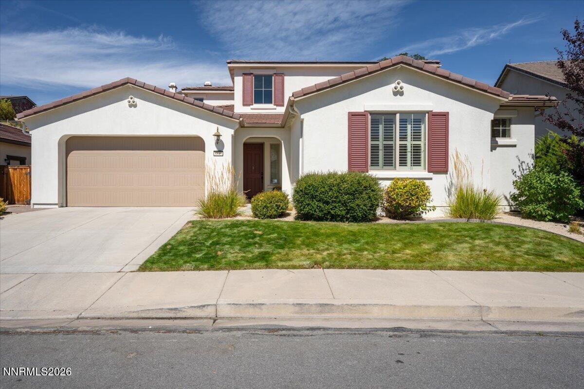 8845 Winter Peace Court Property Photo 4