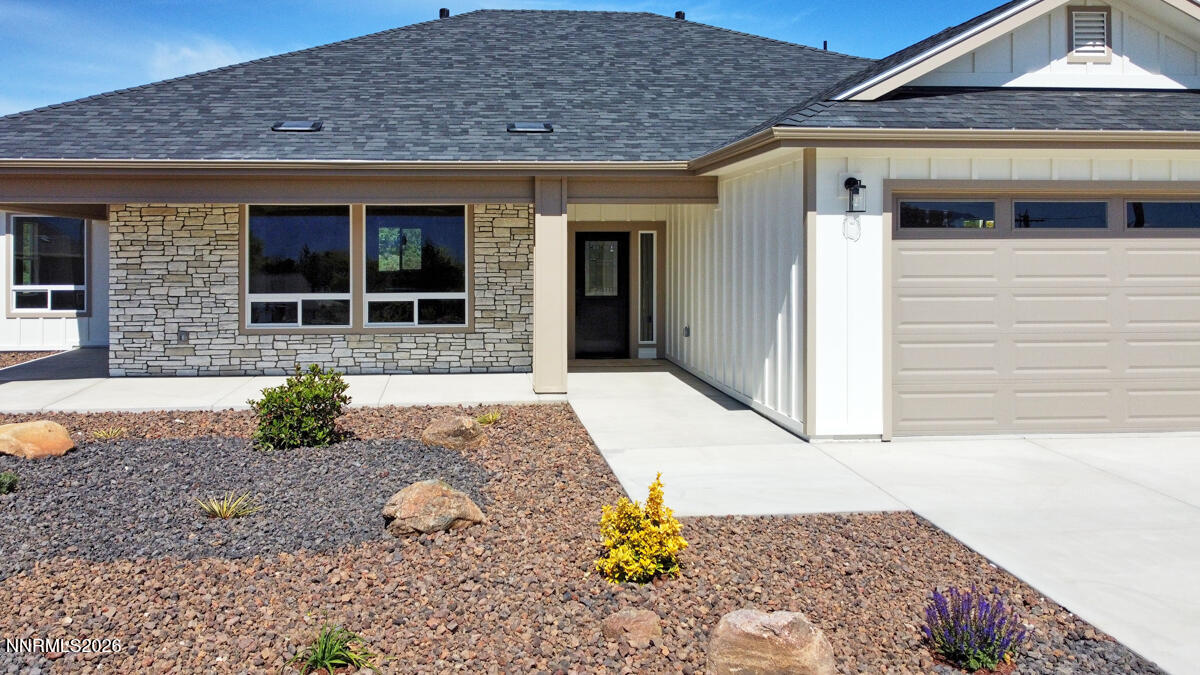 1840 Helman Drive Property Photo 4