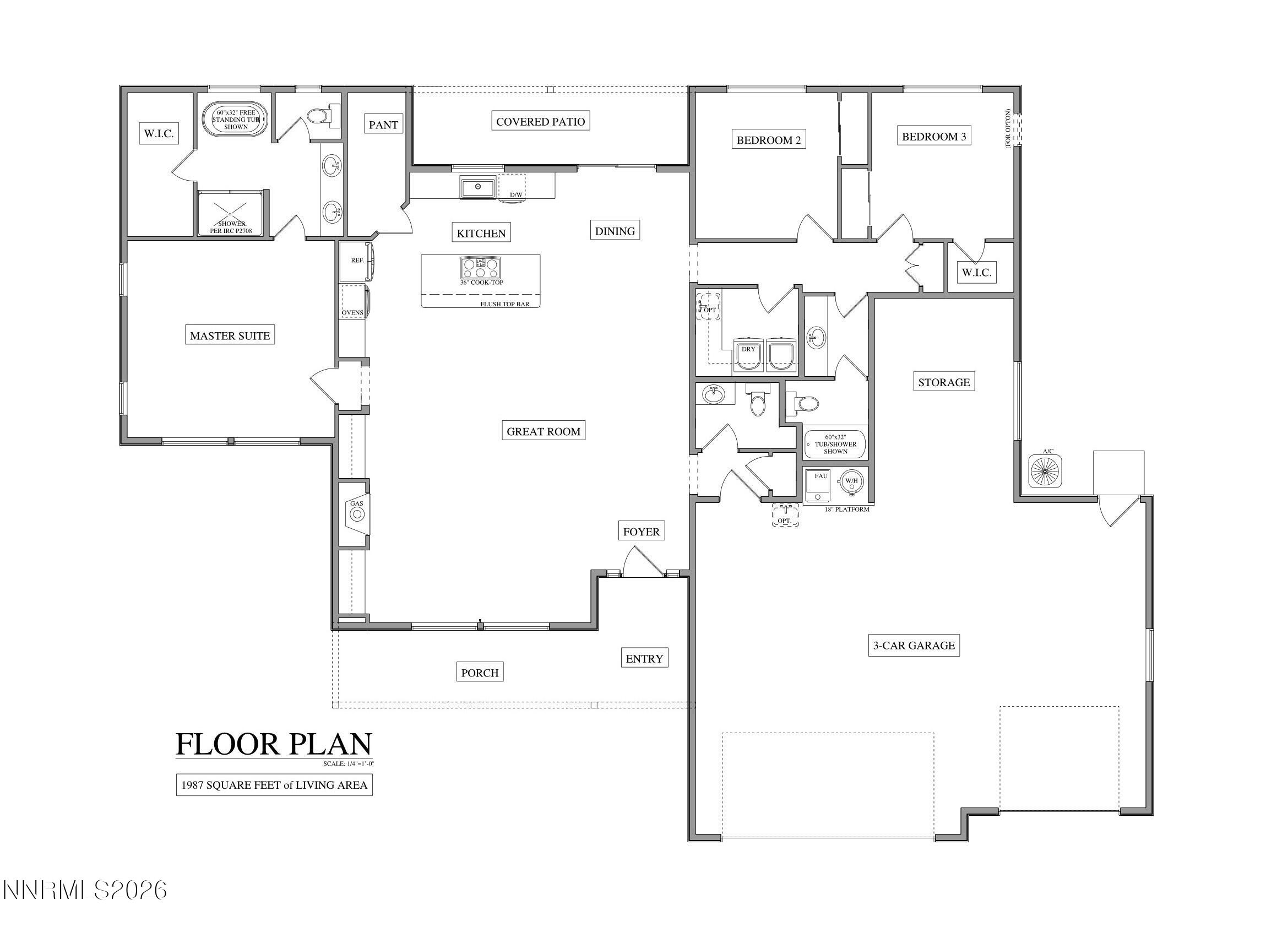1840 Helman Drive Property Photo 50