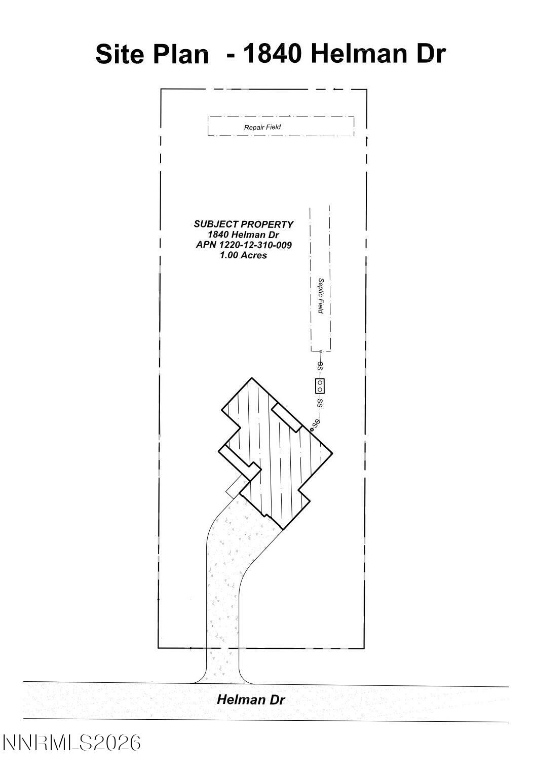 1840 Helman Drive Property Photo 51