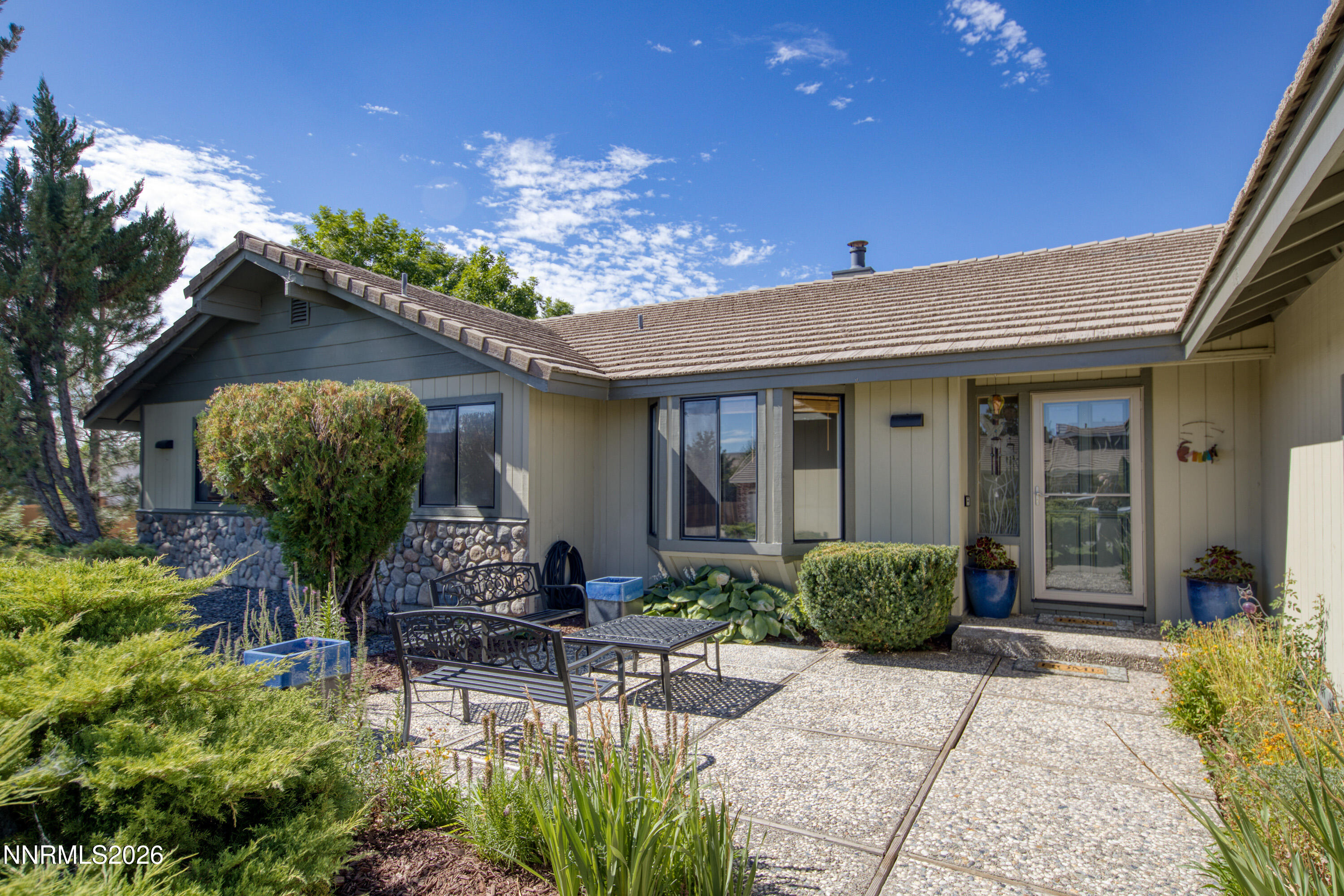 315 Old Washoe Circle Property Photo 2
