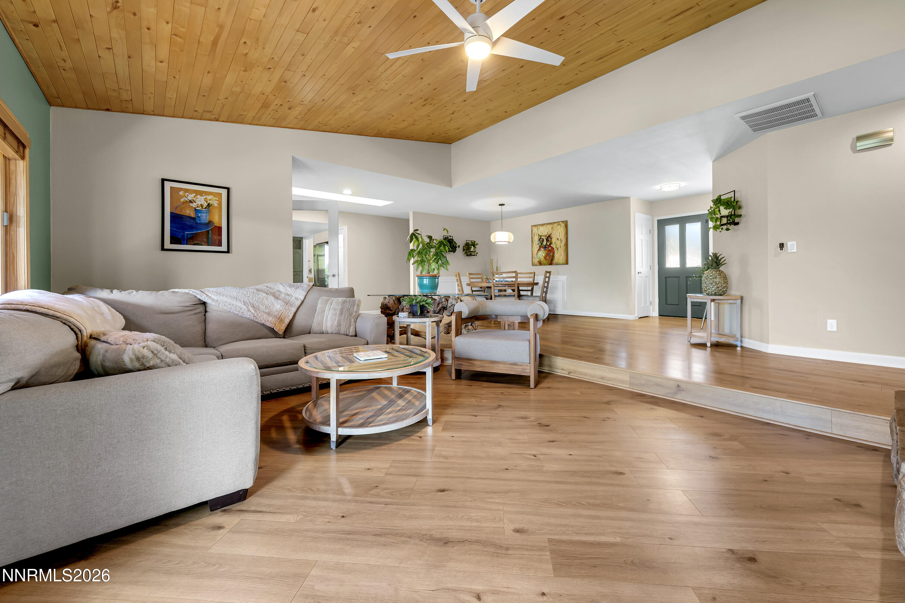 315 Old Washoe Circle Property Photo 8