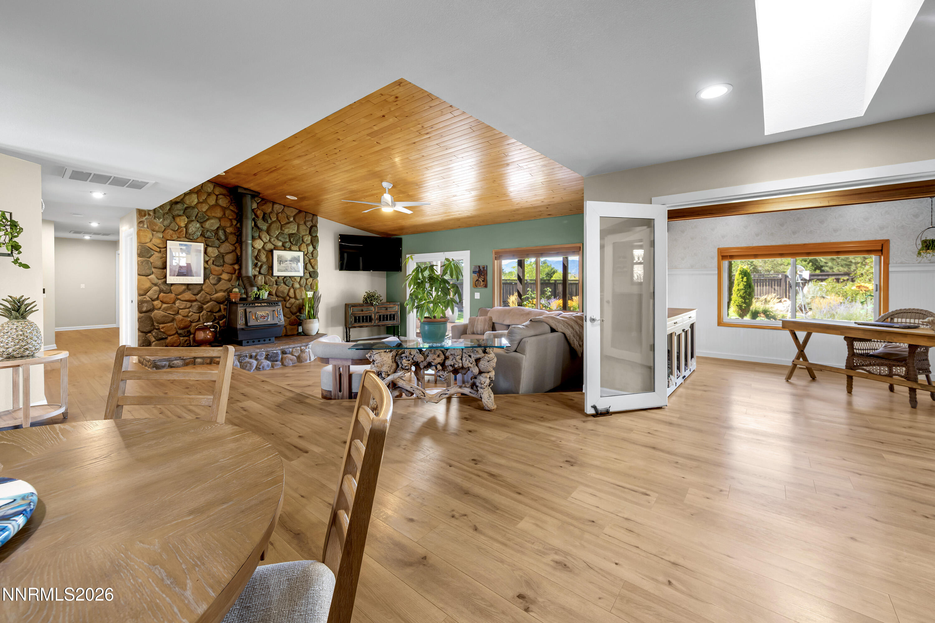 315 Old Washoe Circle Property Photo 11