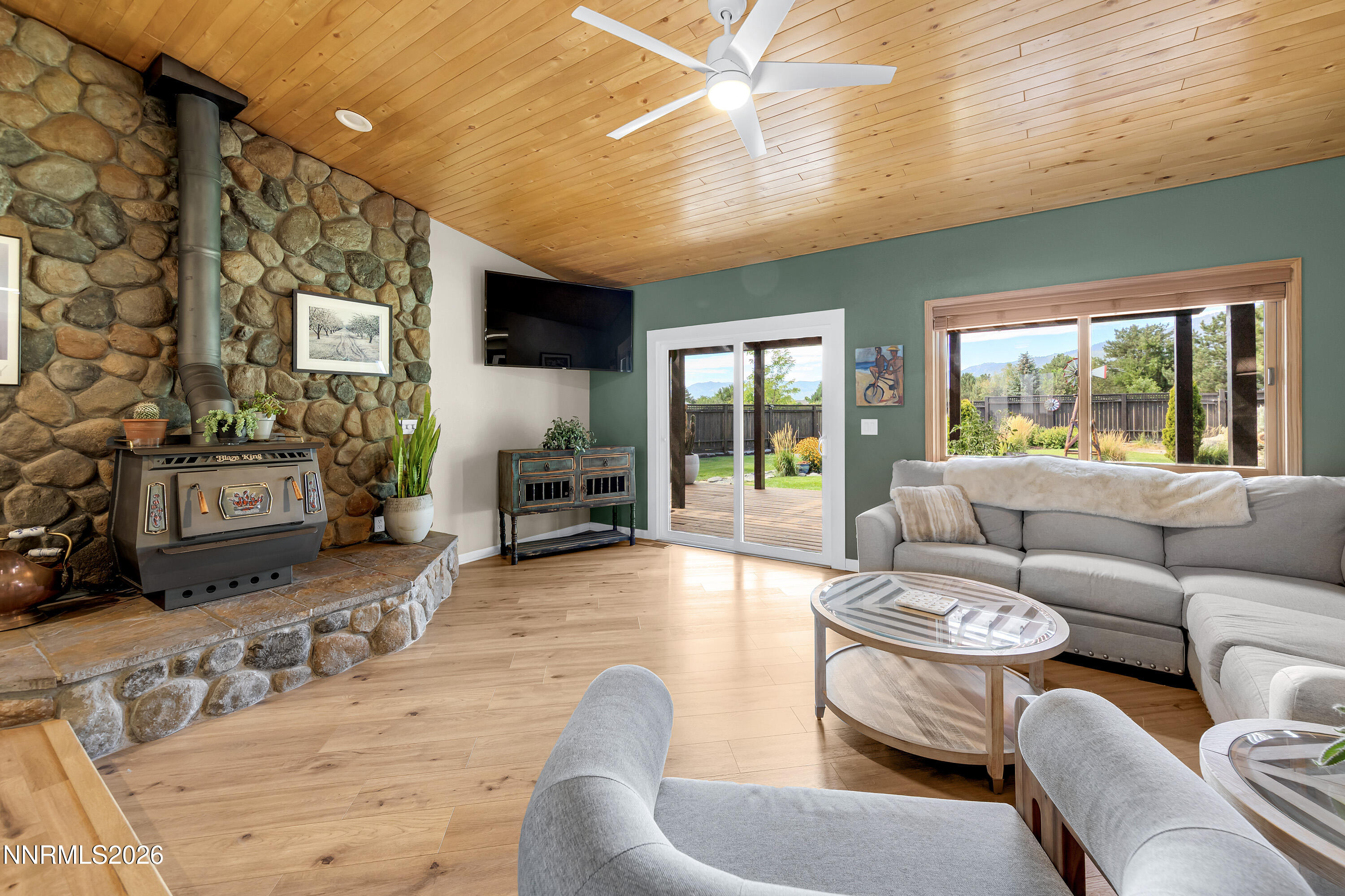 315 Old Washoe Circle Property Photo 12