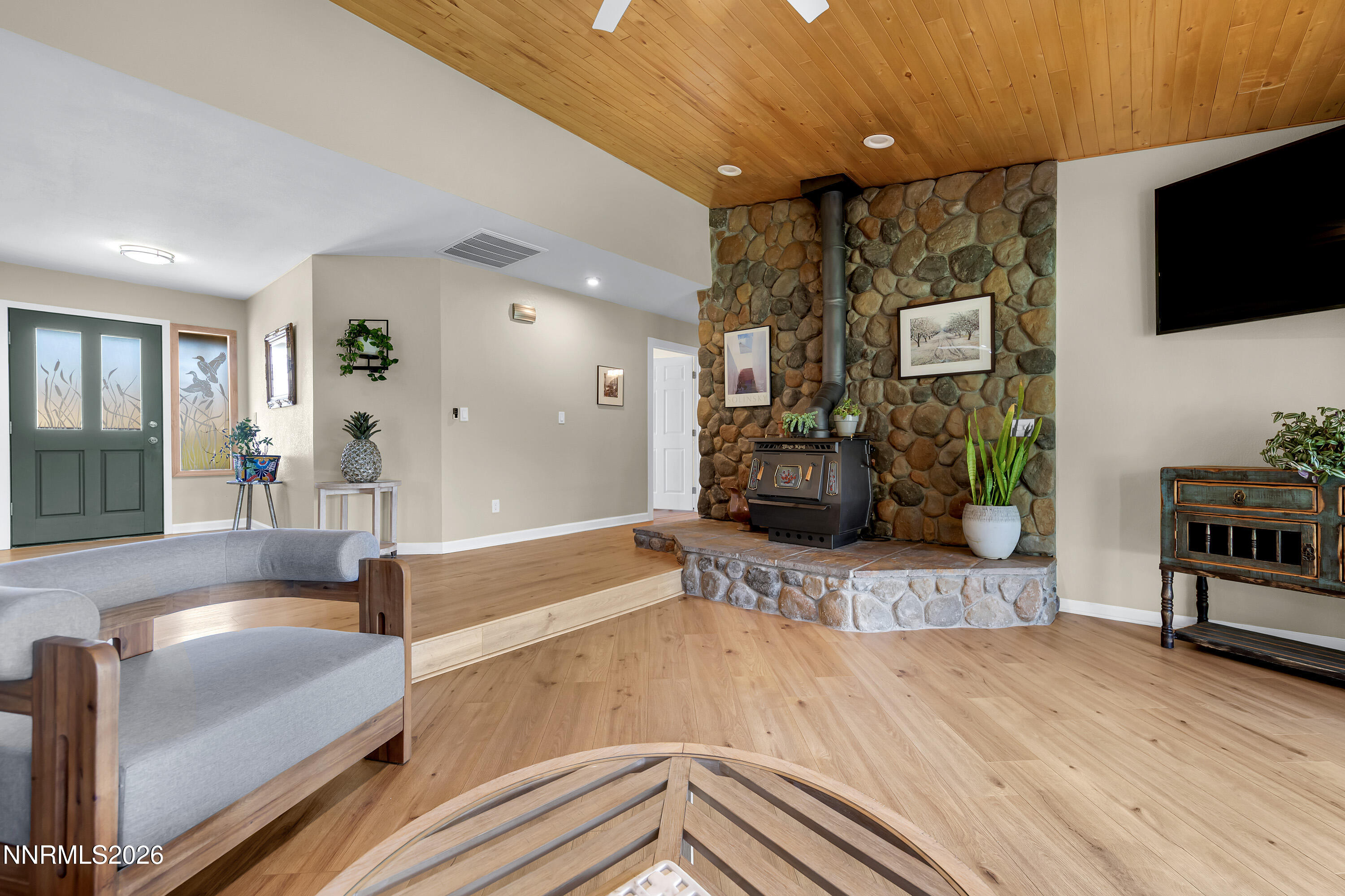 315 Old Washoe Circle Property Photo 13