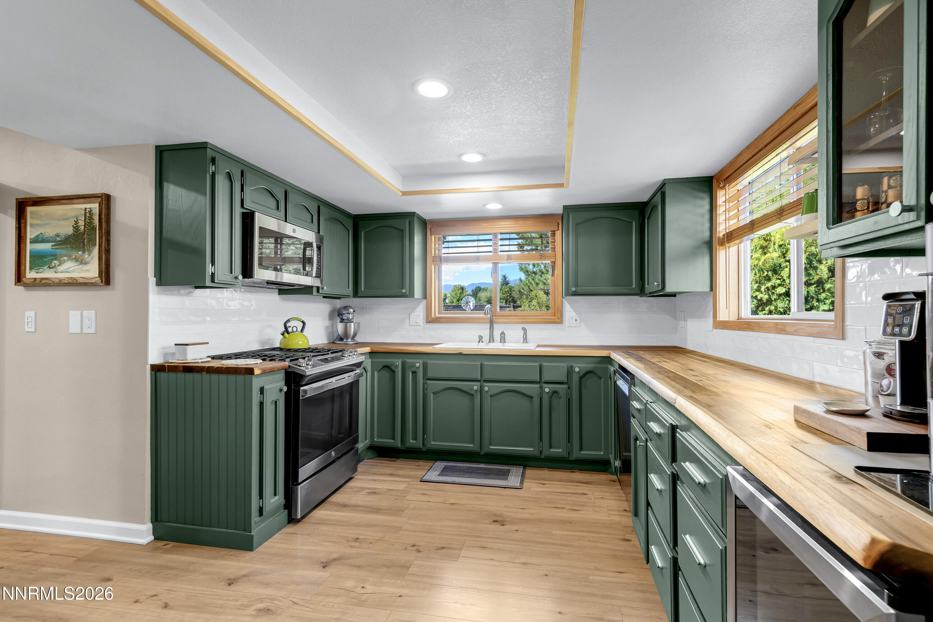 315 Old Washoe Circle Property Photo 17
