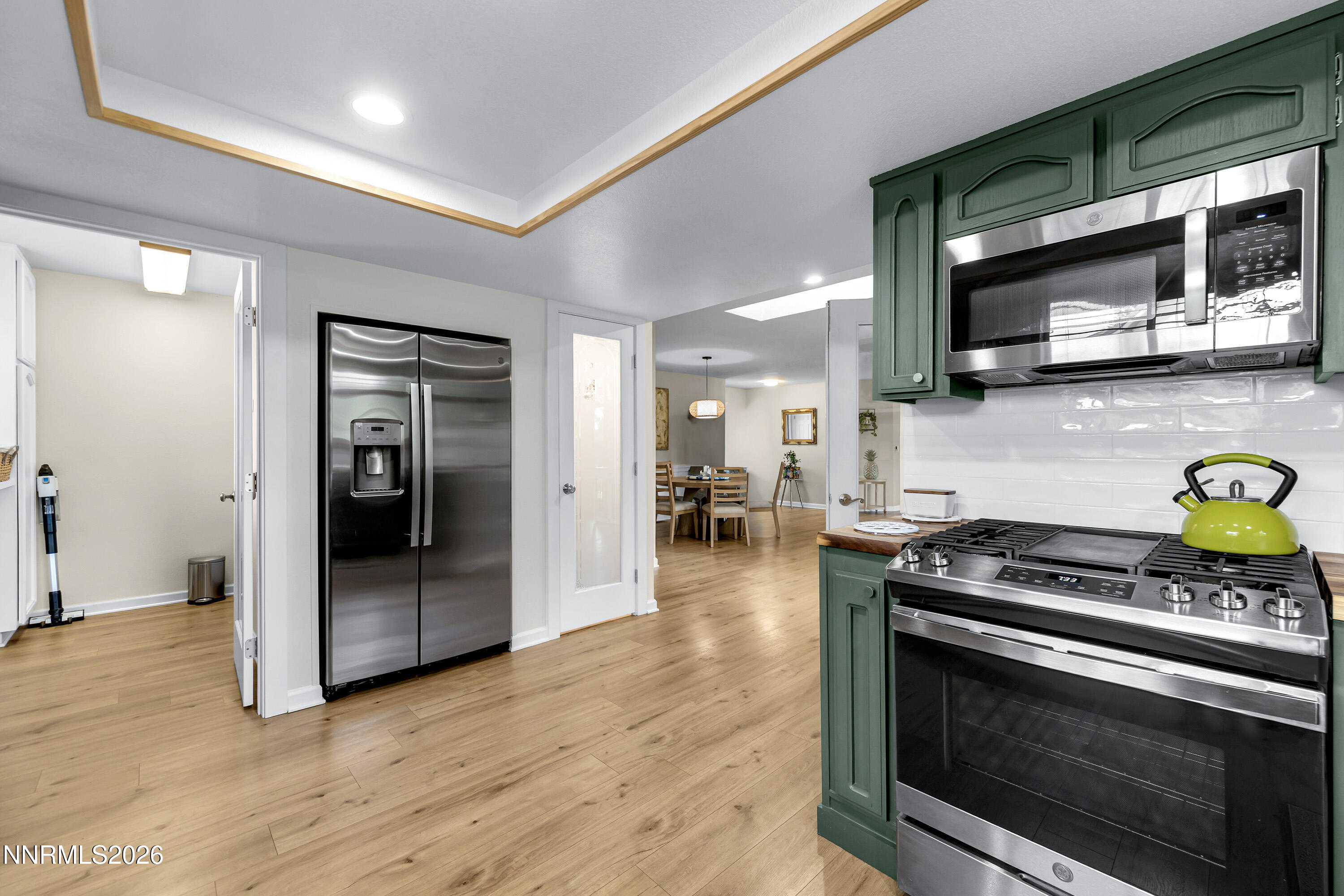 315 Old Washoe Circle Property Photo 18