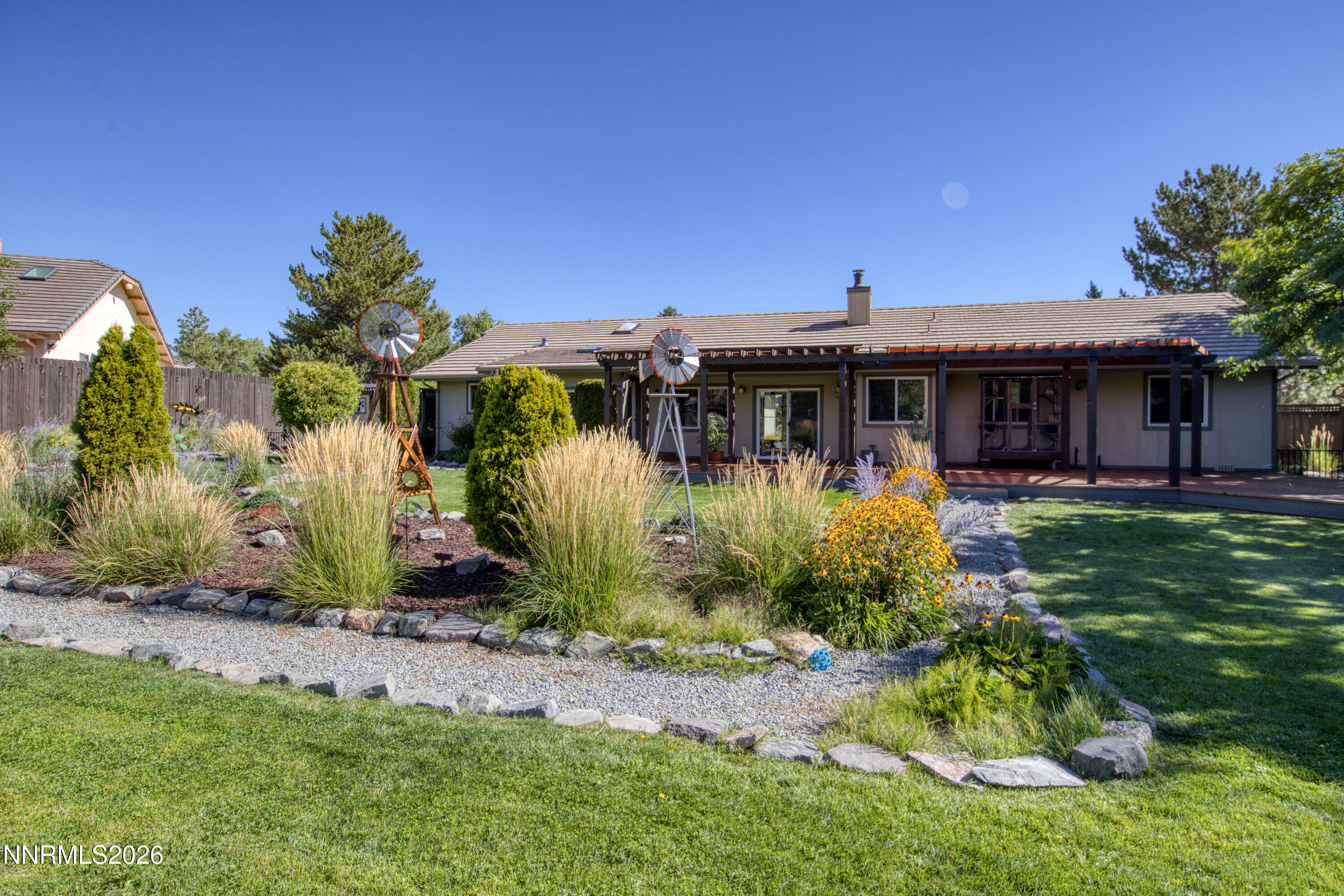 315 Old Washoe Circle Property Photo 44