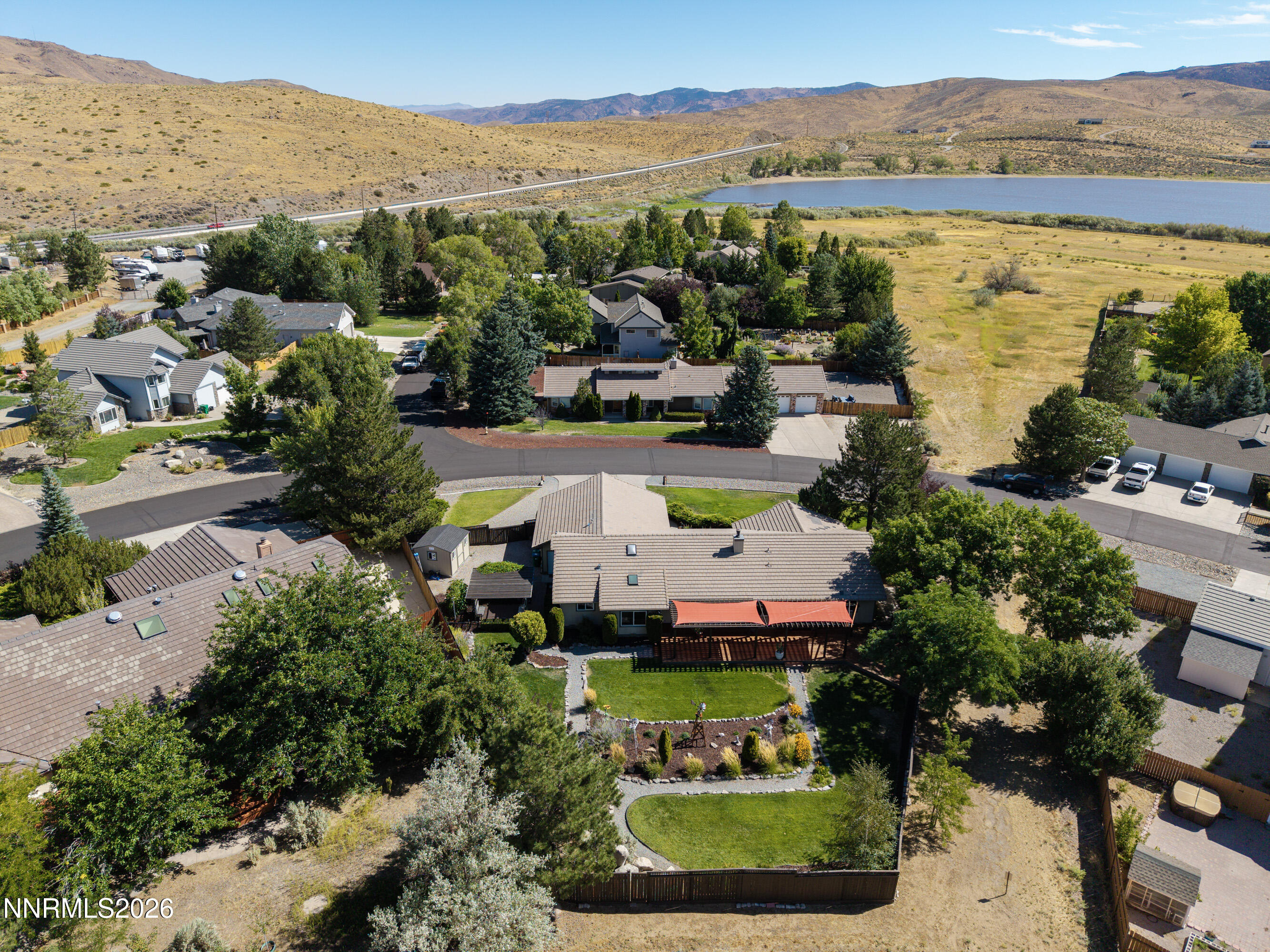 315 Old Washoe Circle Property Photo 54