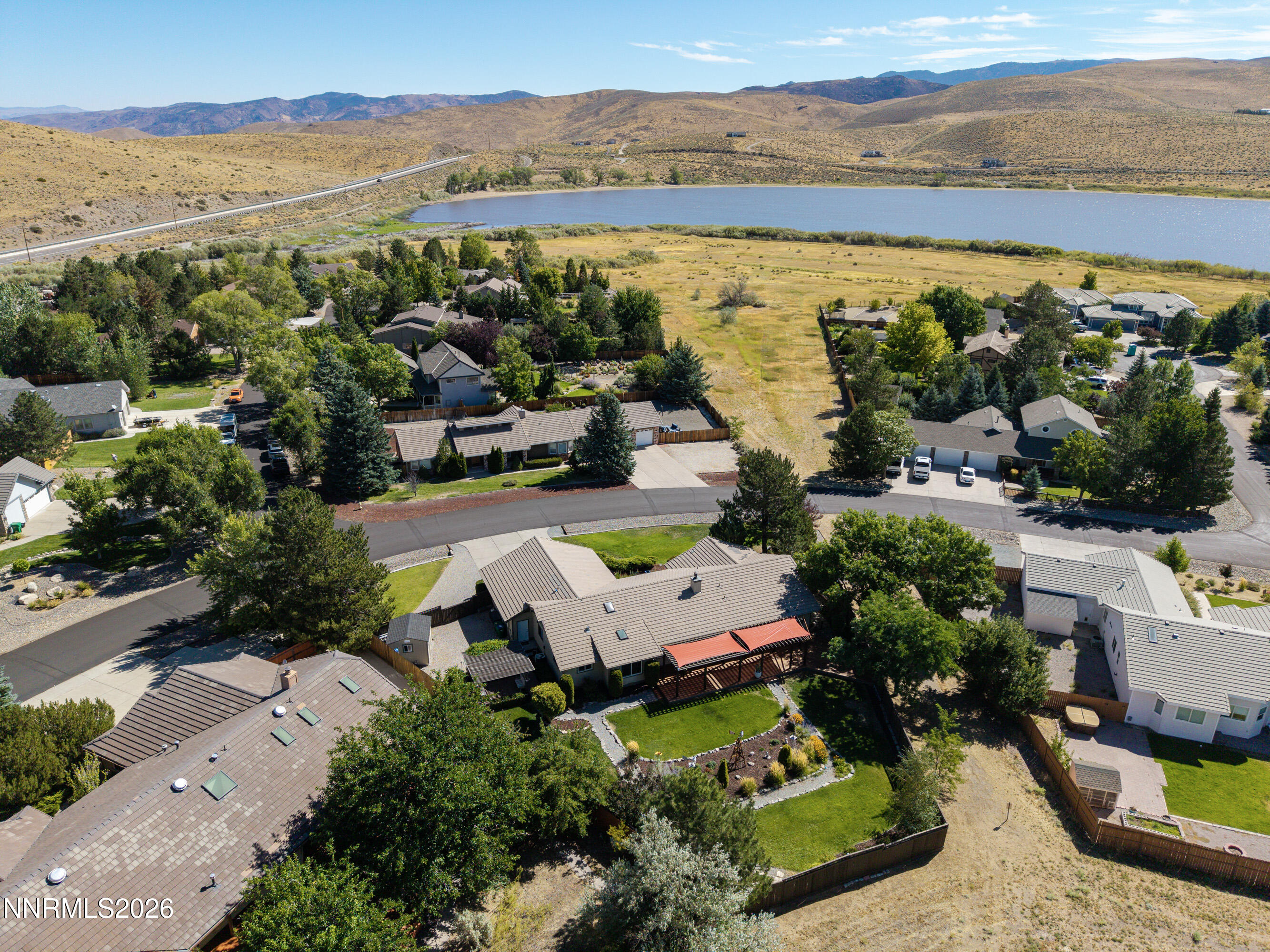 315 Old Washoe Circle Property Photo 55
