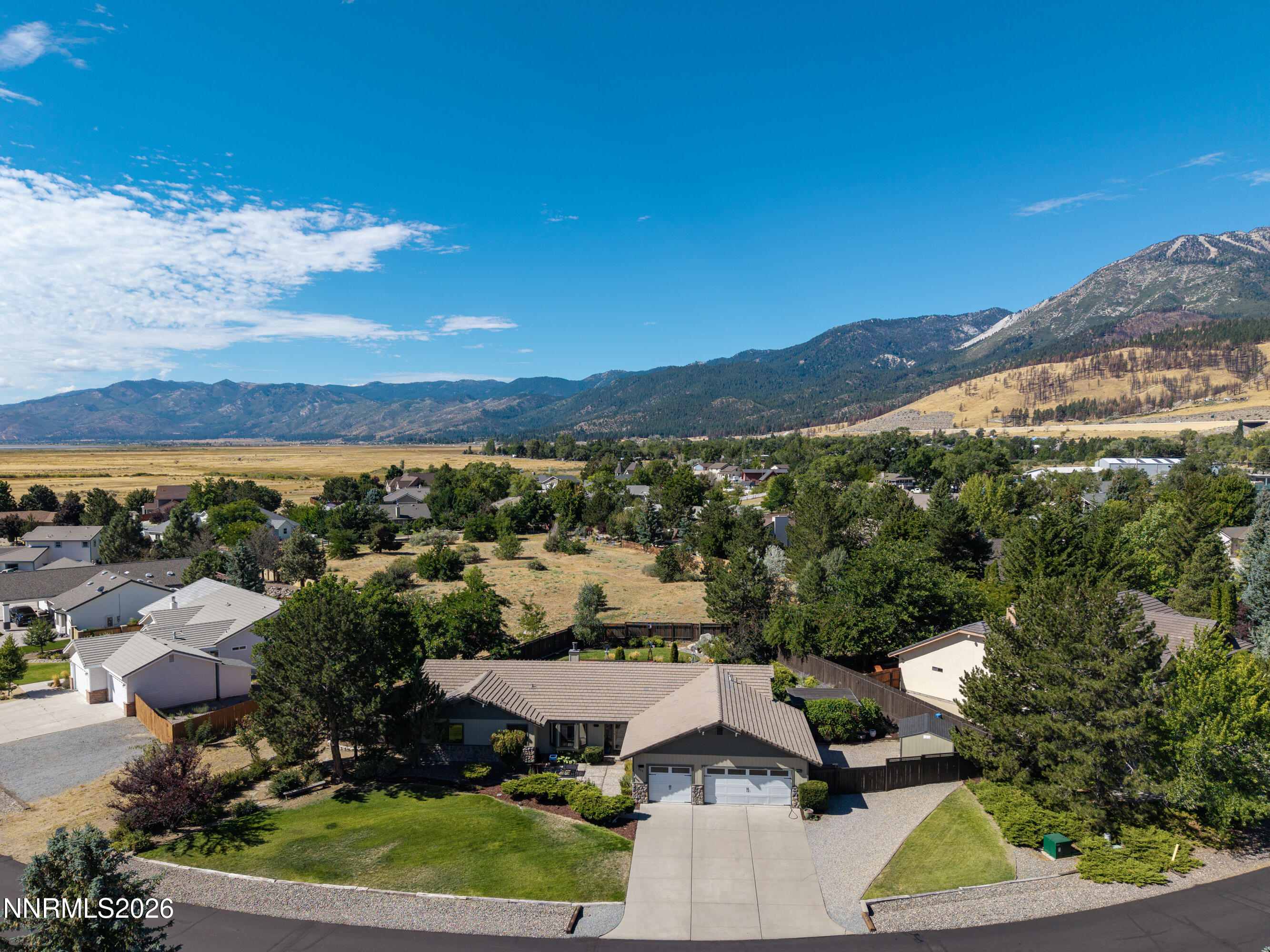 315 Old Washoe Circle Property Photo 56