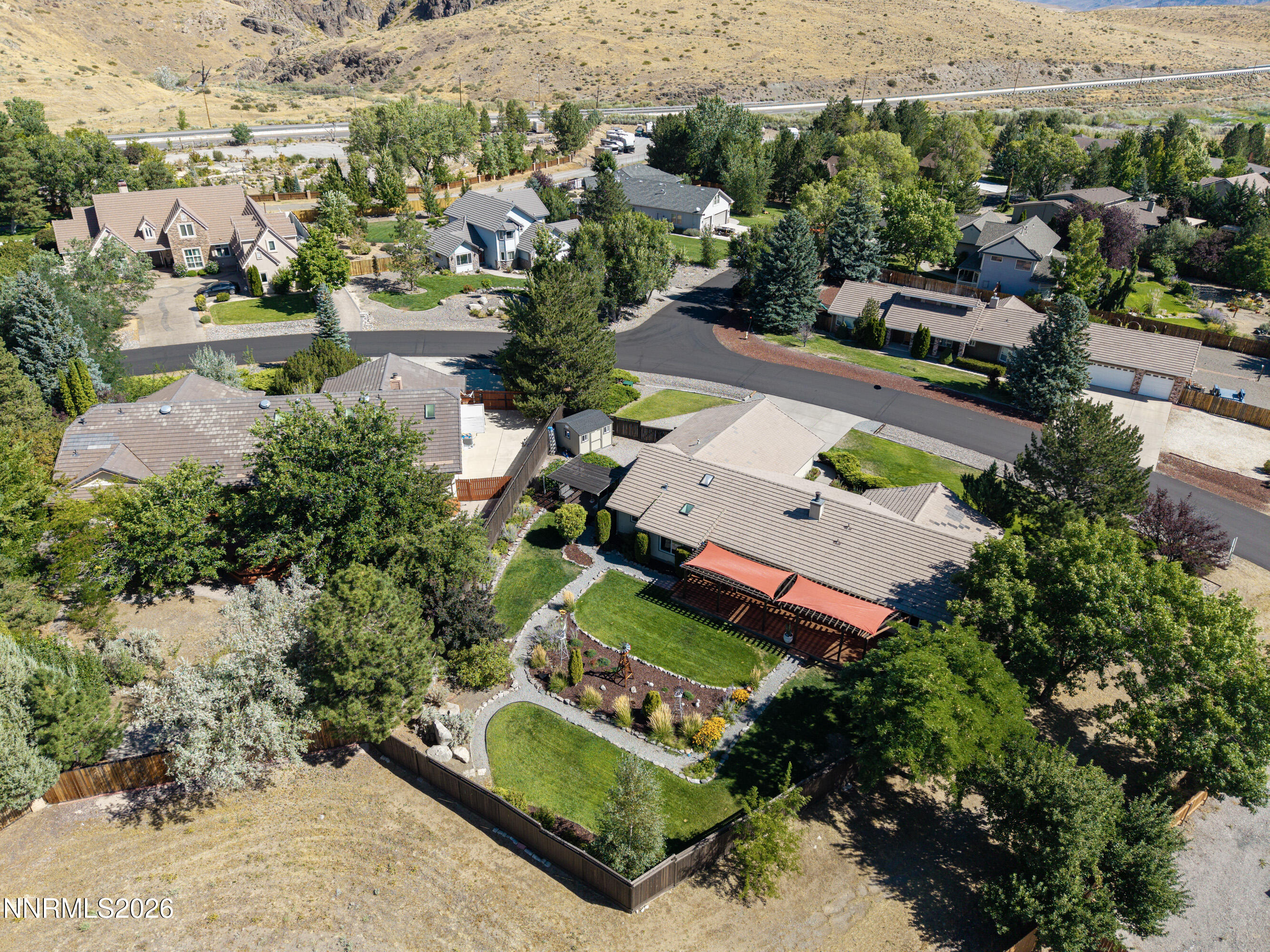 315 Old Washoe Circle Property Photo 59