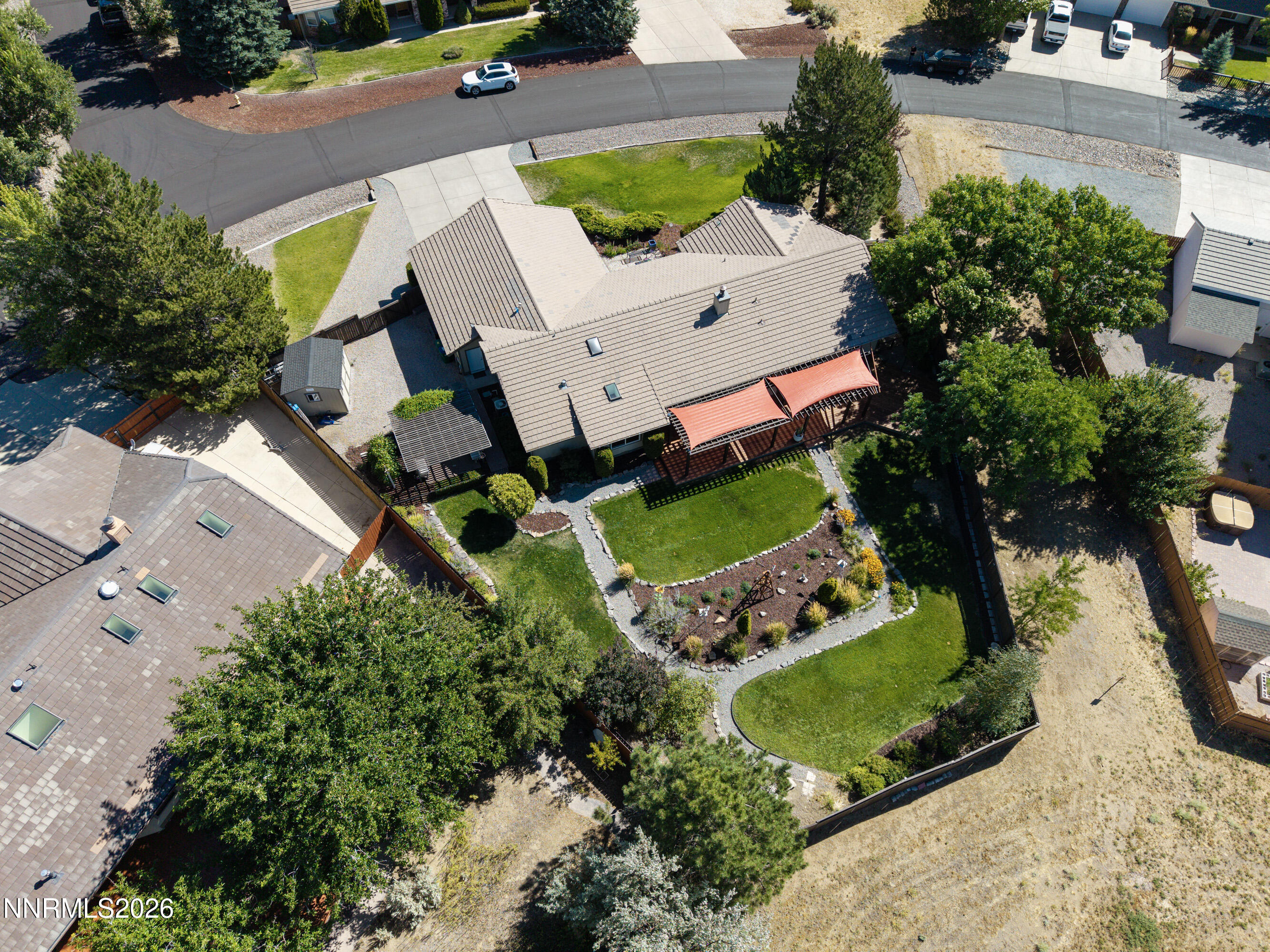 315 Old Washoe Circle Property Photo 60