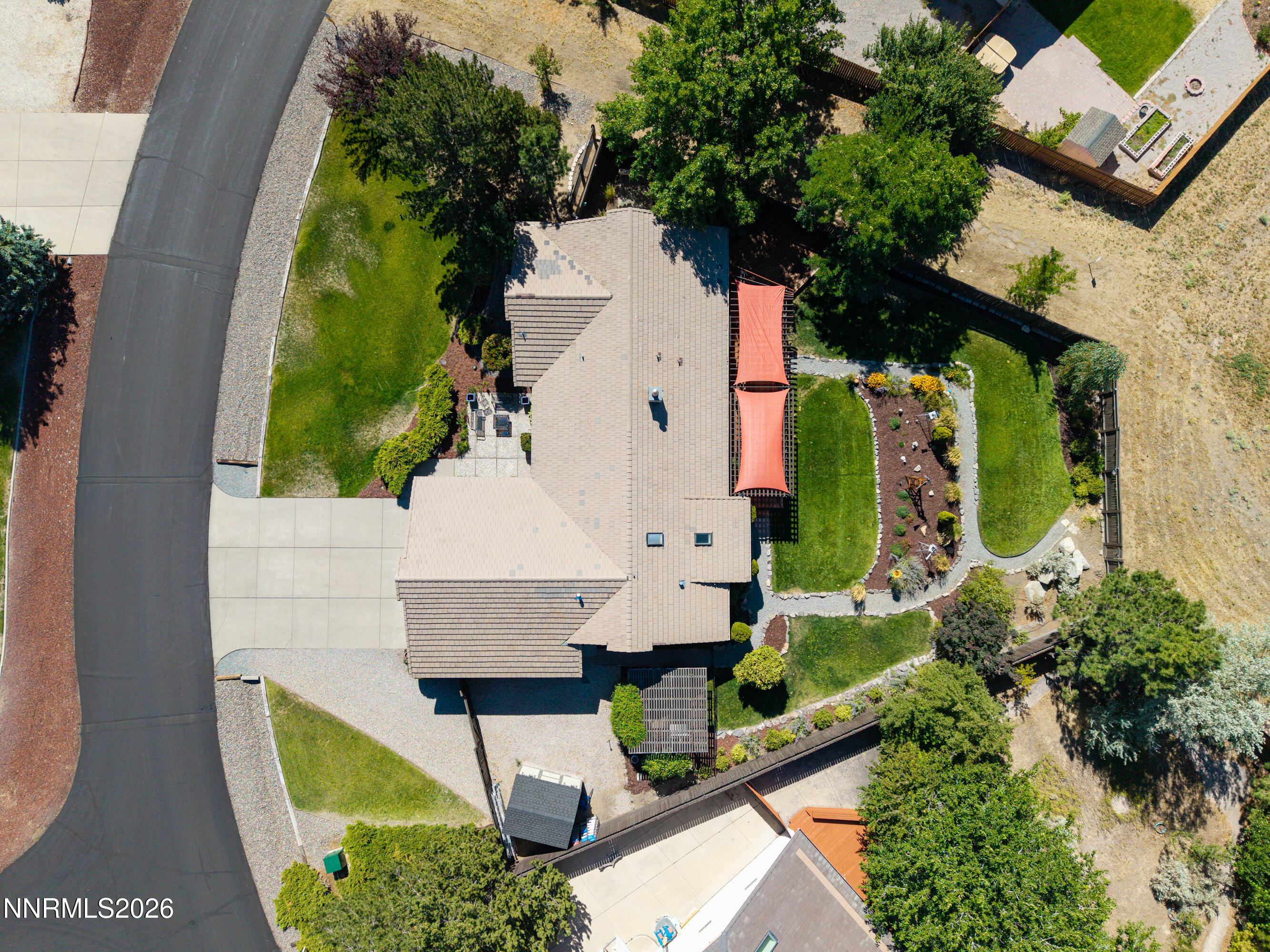 315 Old Washoe Circle Property Photo 61