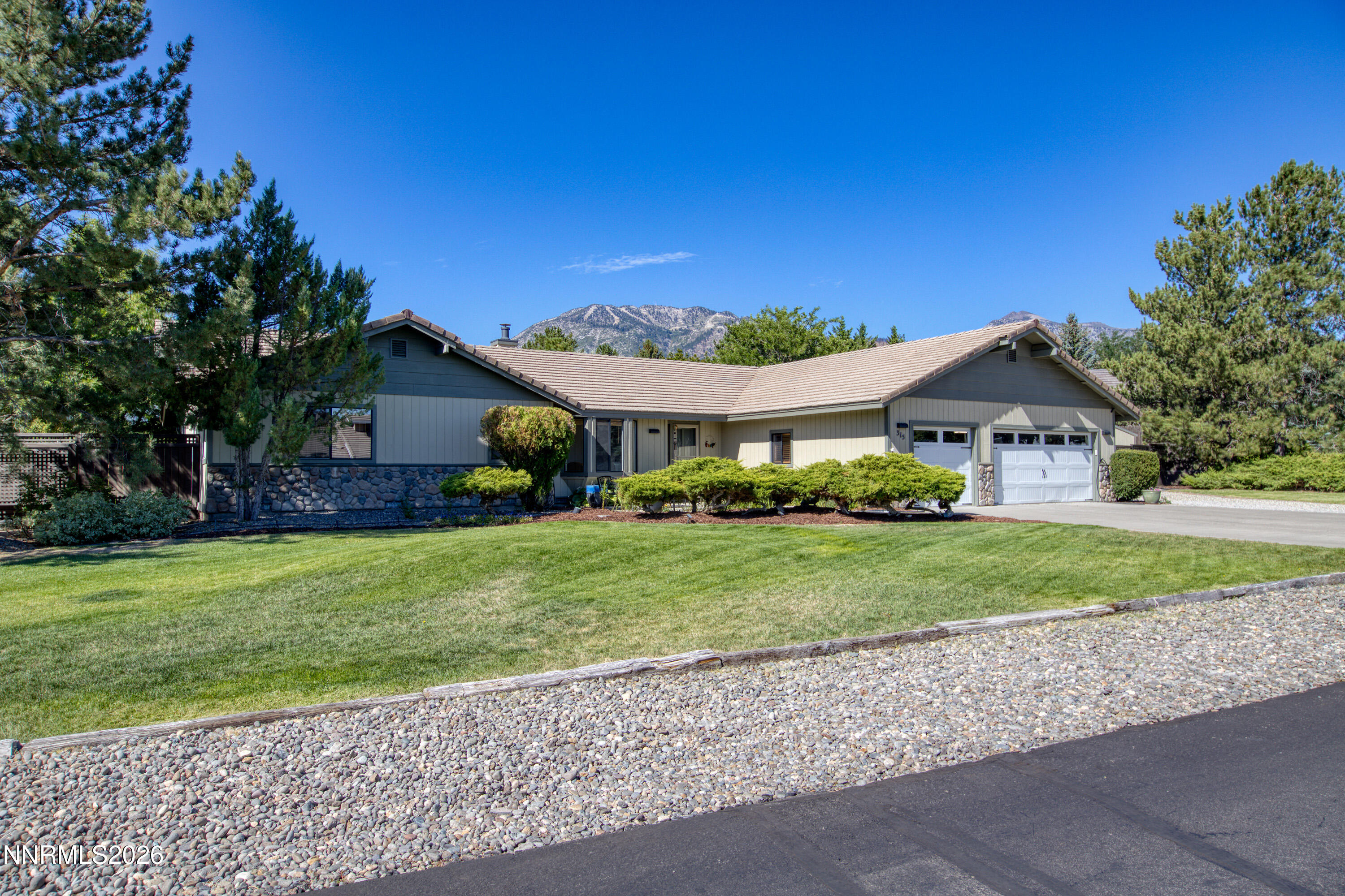 315 Old Washoe Circle Property Photo 63