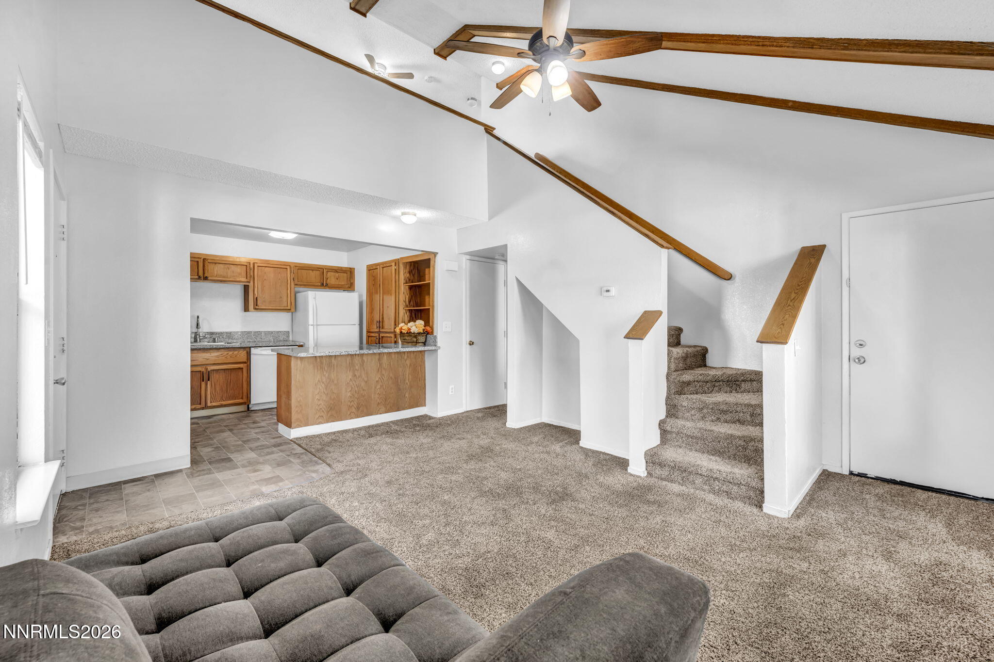 1465 E Peckham Lane Apt 34 Property Photo 2
