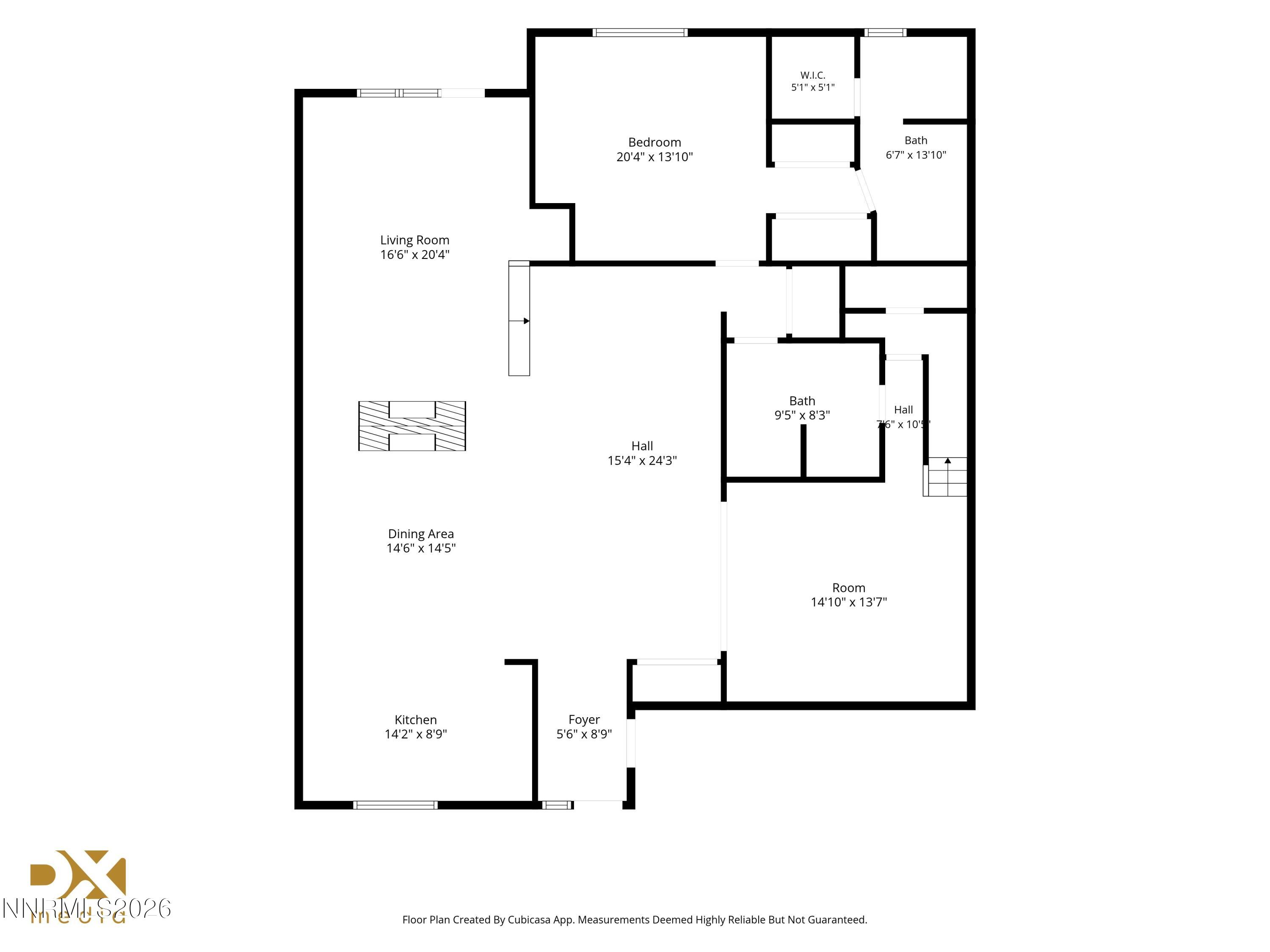 3910 Greenbriar Court Property Photo 23