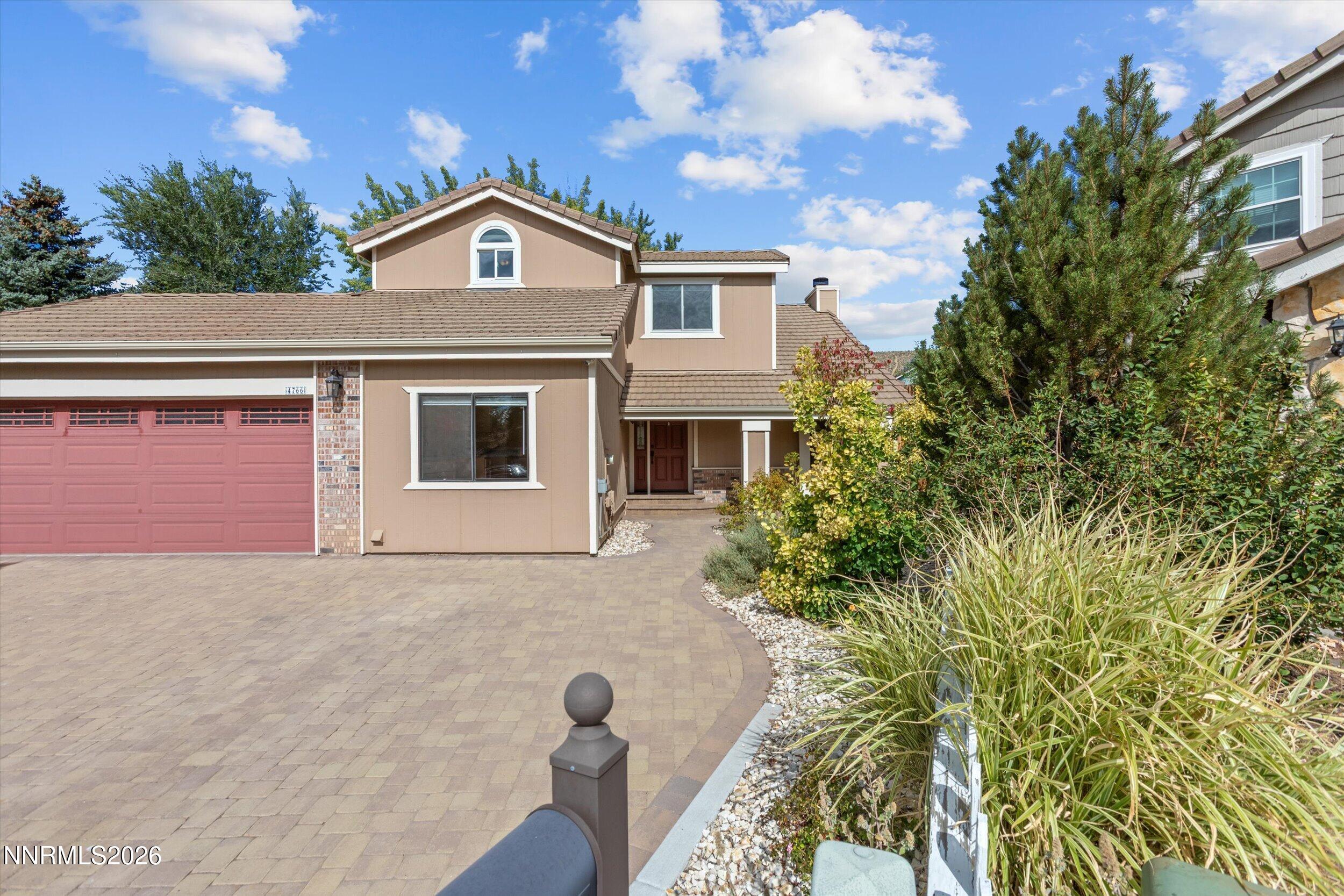 4766 Yukon Court Property Photo 2