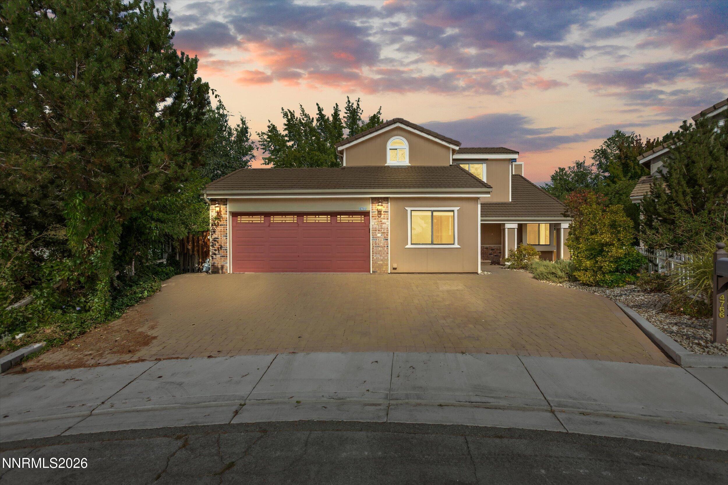 4766 Yukon Court Property Photo 3
