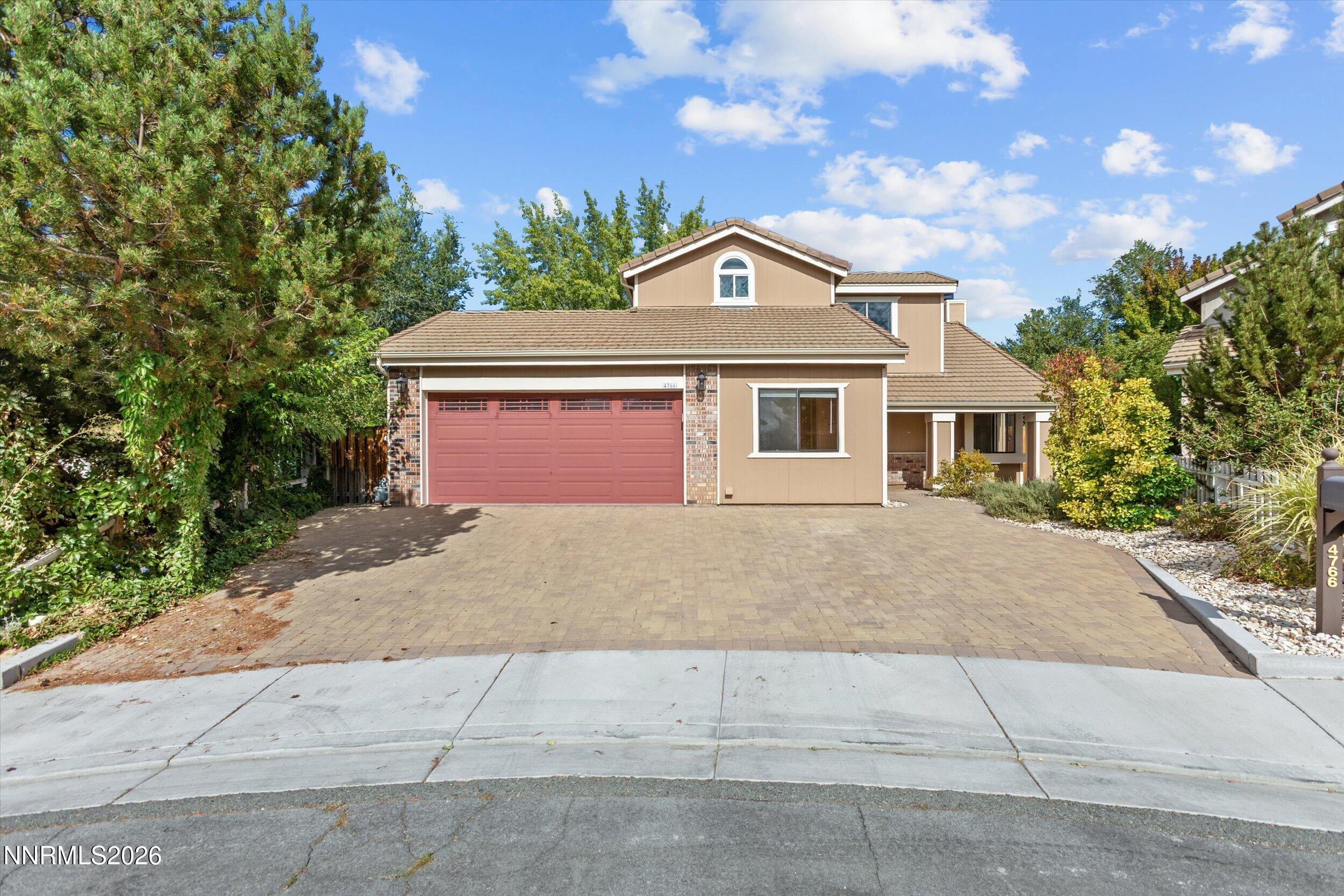 4766 Yukon Court Property Photo 5