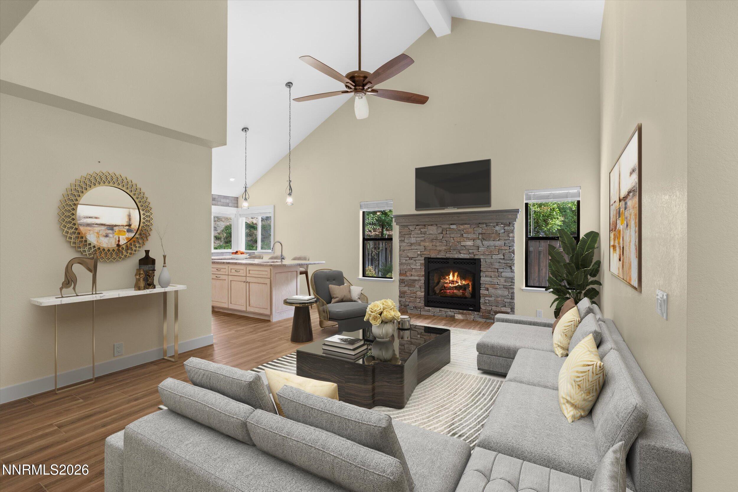 4766 Yukon Court Property Photo 14
