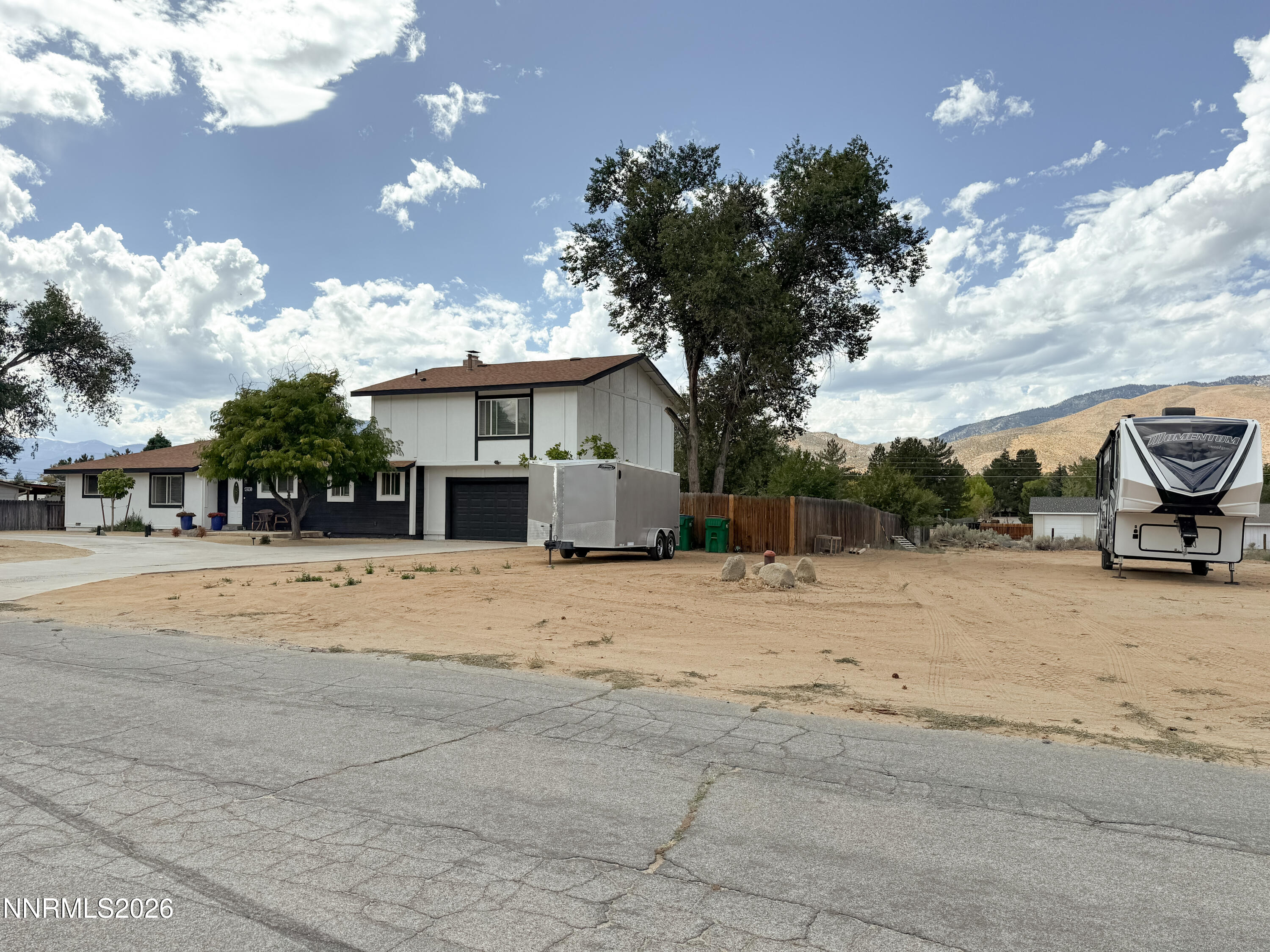 4090 Capitol View Drive Property Photo 27