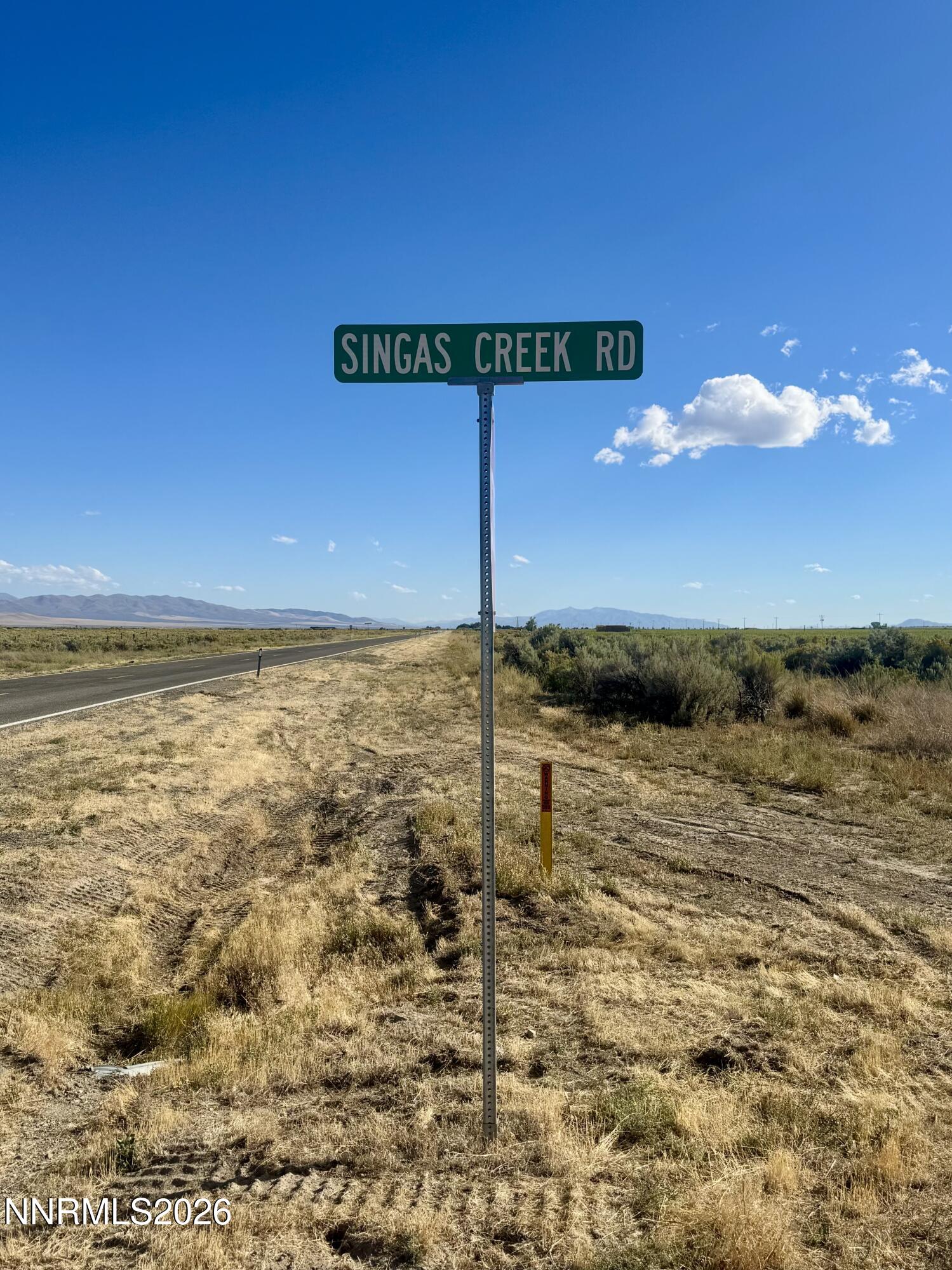 0 Singas Road Property Photo 1