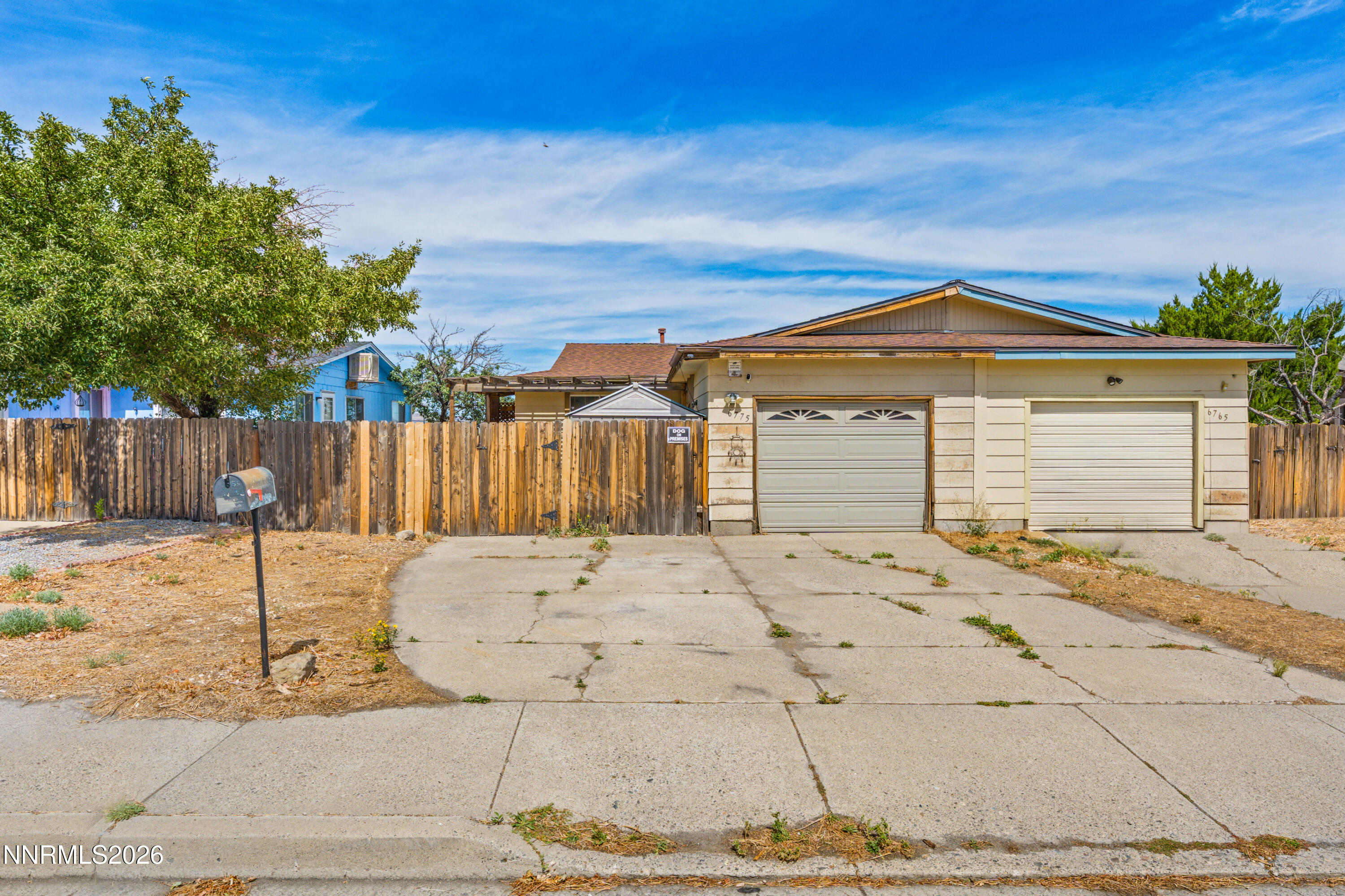6775 Lotus Street Property Photo 5