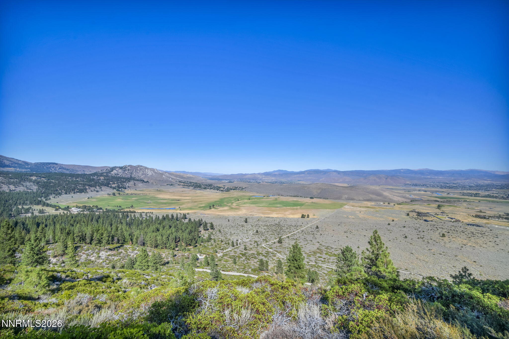 2960 Jacks Valley Road Property Photo 4
