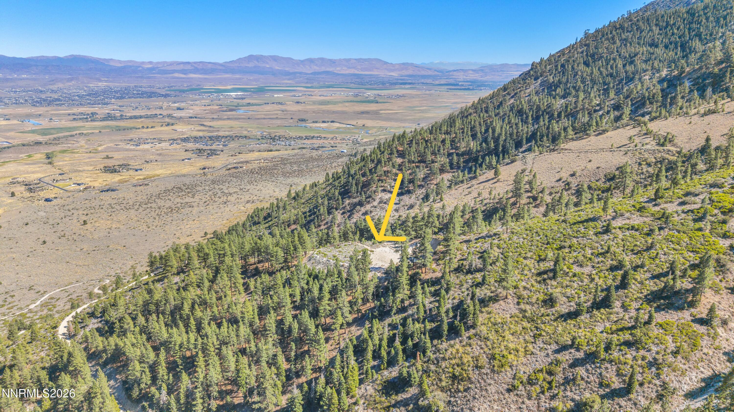 2960 Jacks Valley Road Property Photo 8