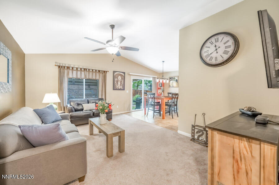 4629 N Cactus Hills Drive Property Photo 5
